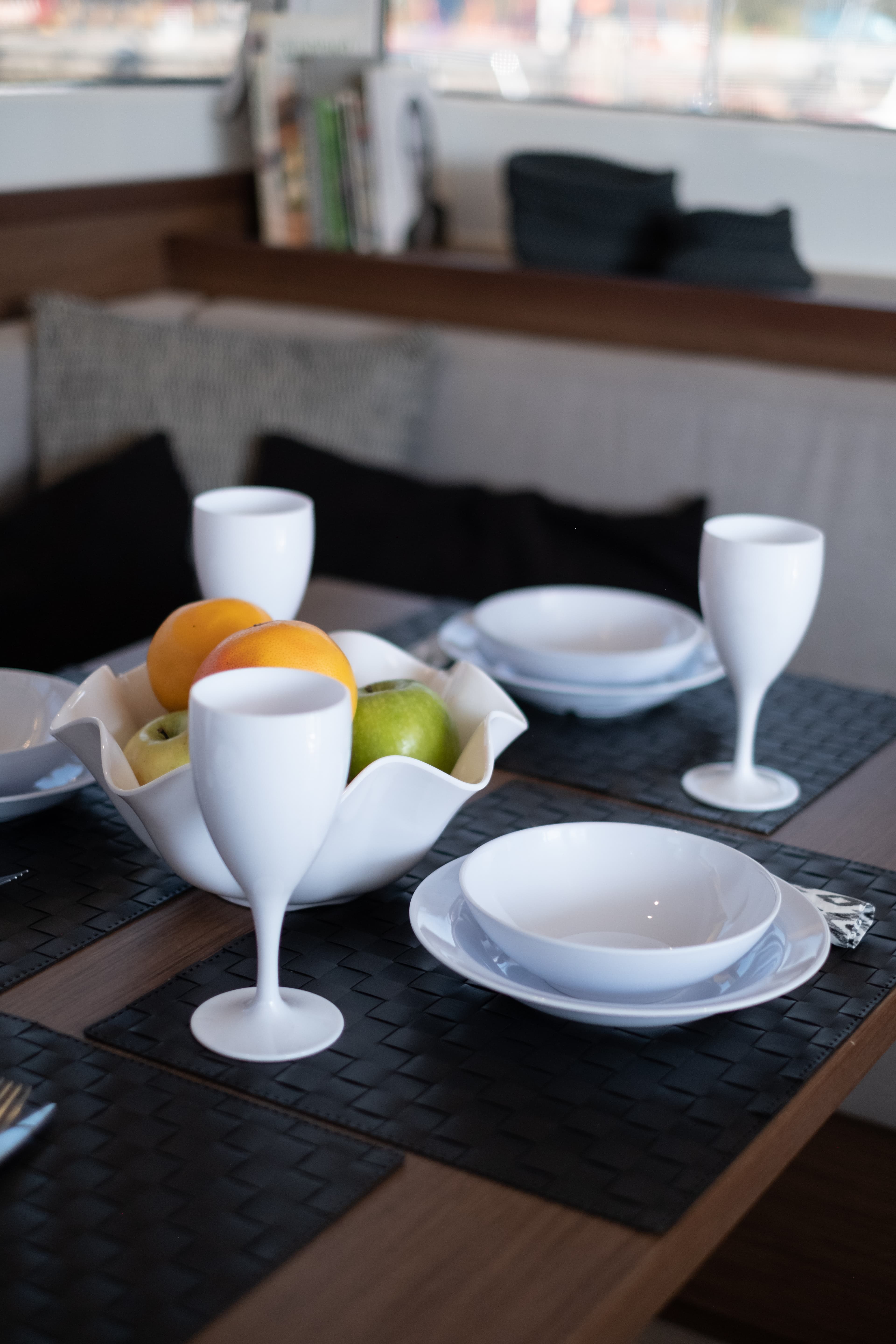 Lagoon 40 - photo 98