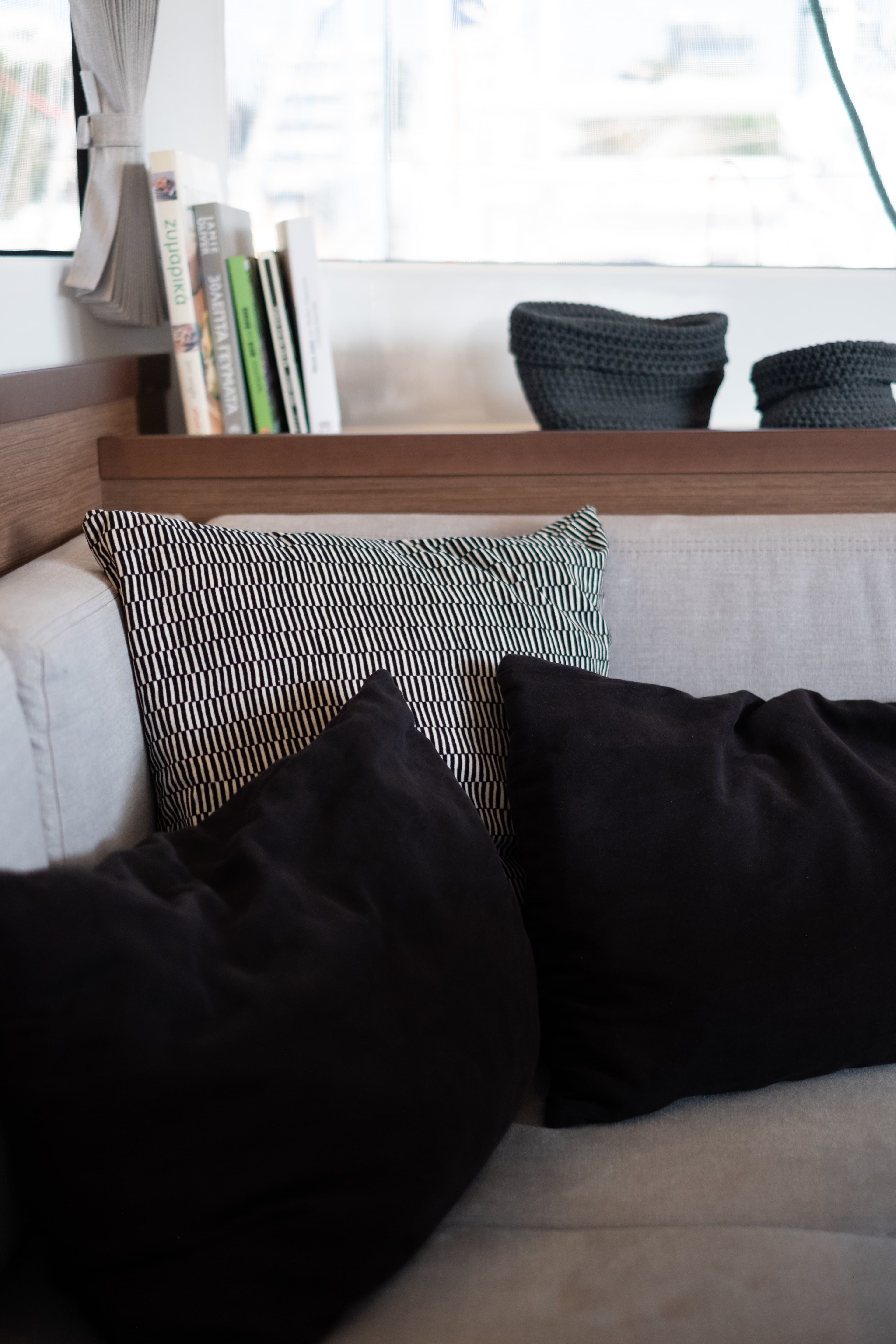 Lagoon 40 - photo 33