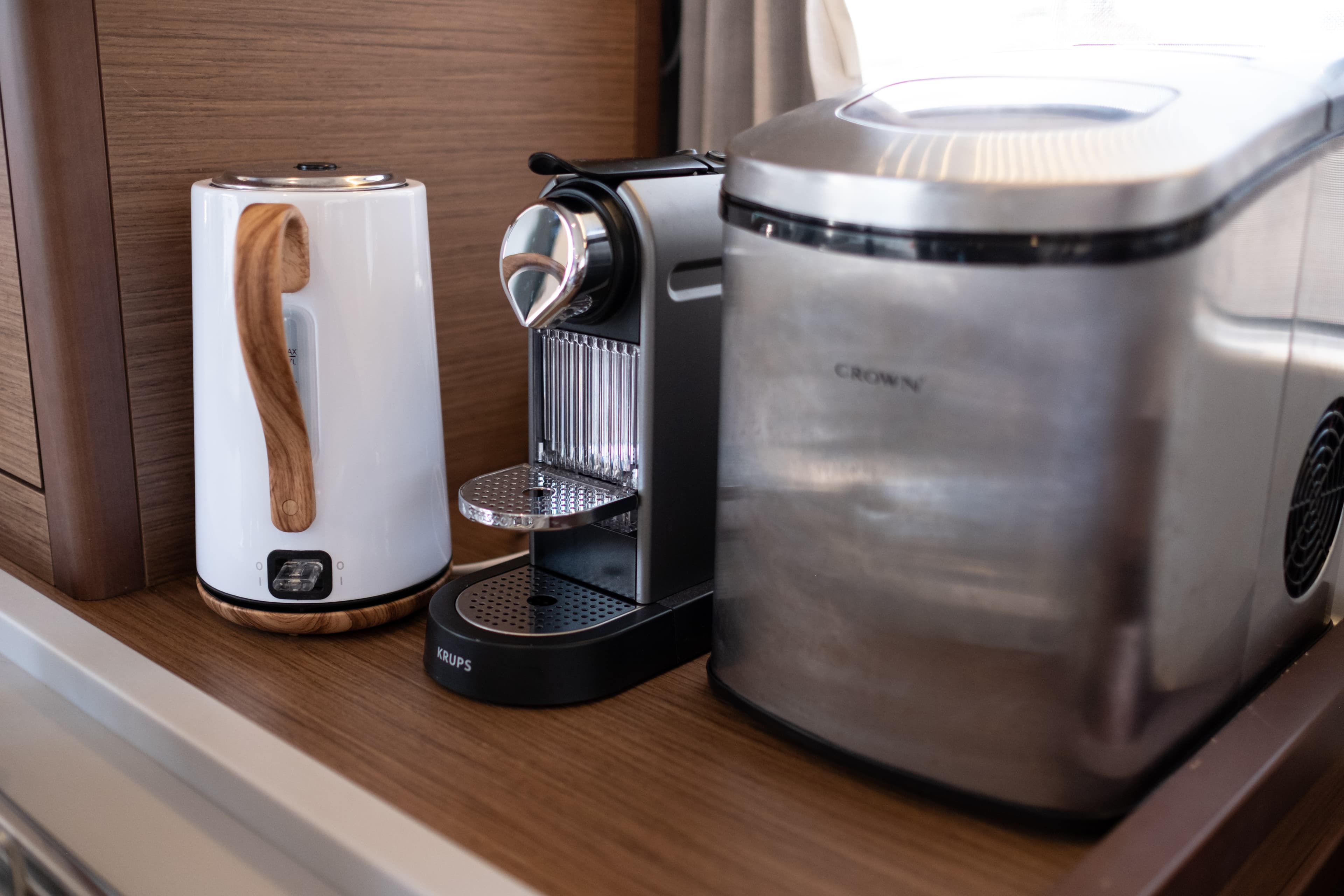 Lagoon 40 - photo 40