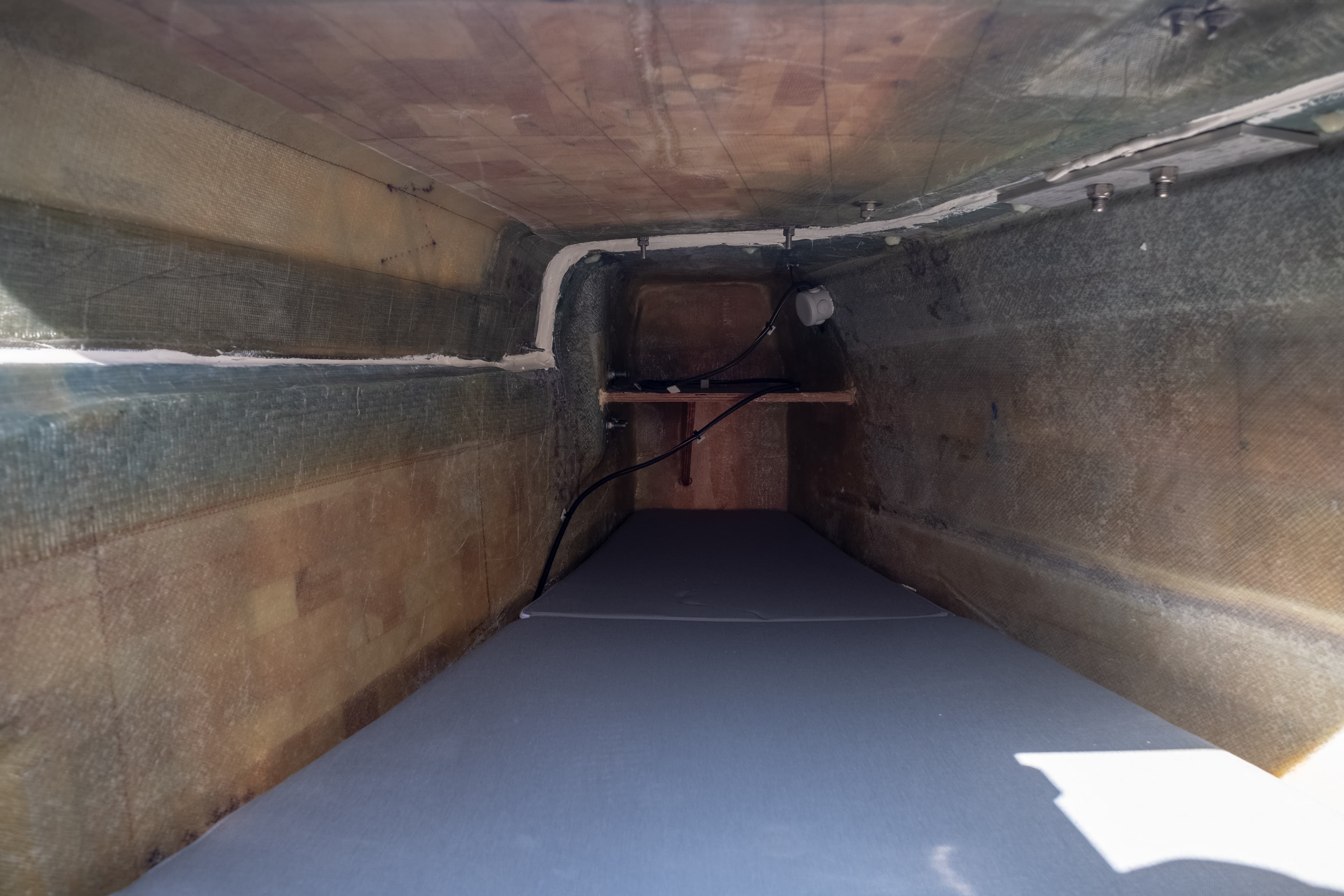 Lagoon 40 - photo 22