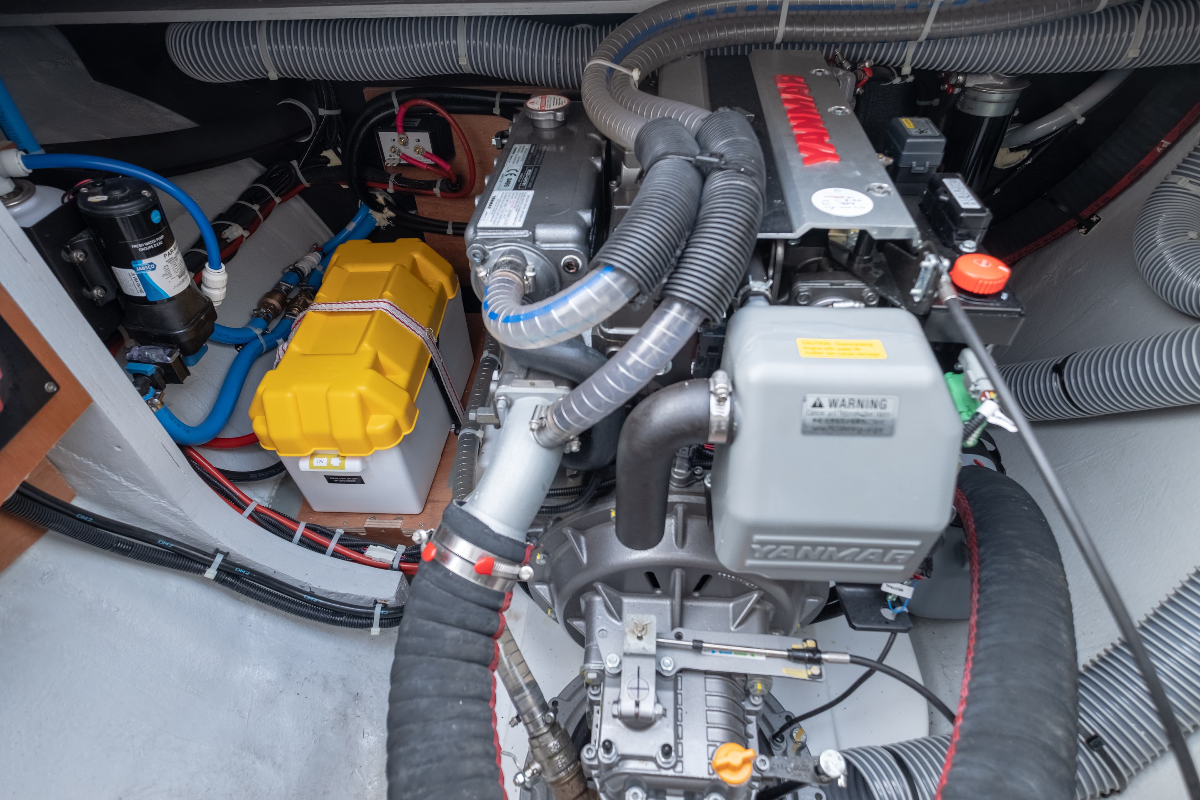 Lagoon 40 - photo 91