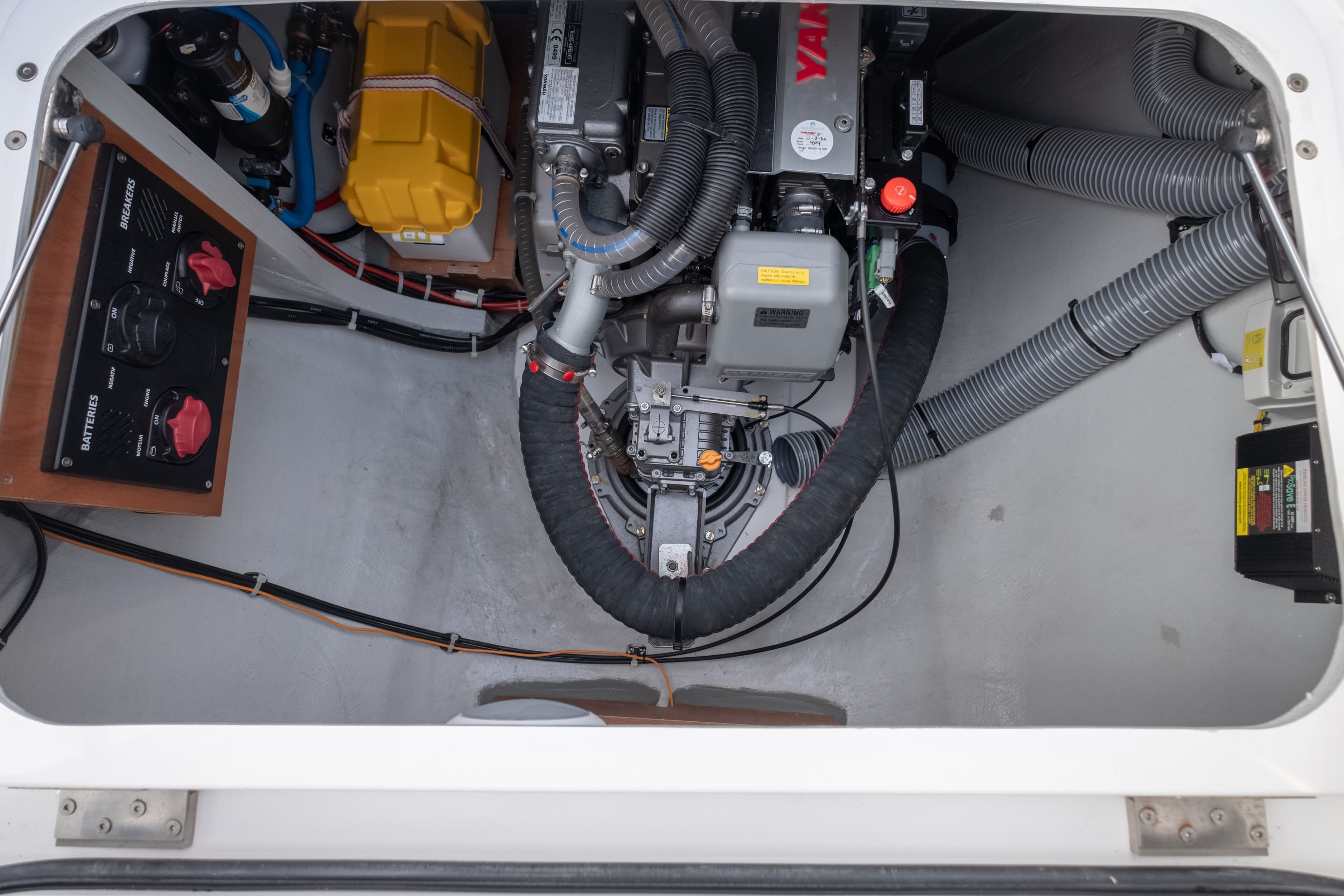 Lagoon 40 - photo 79