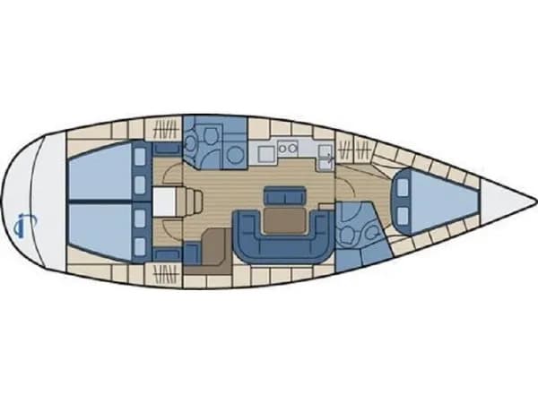 Boat plan