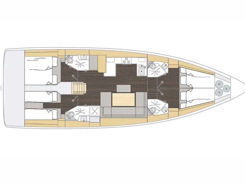 Boat plan