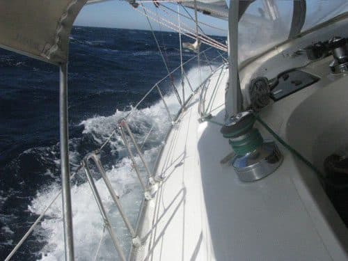 Bavaria 45 Cruiser - photo 18