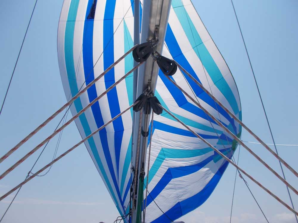 Bavaria 45 Cruiser - photo 23