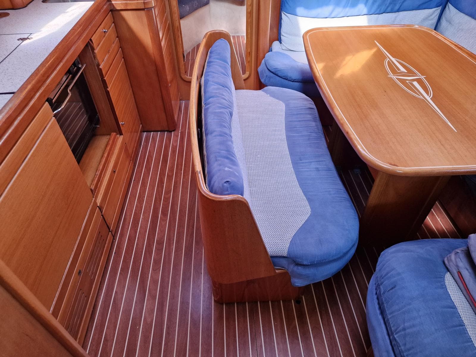 Bavaria 39 Cruiser - photo 6