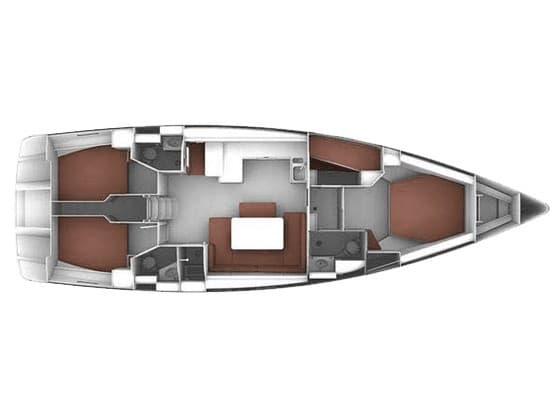 Boat plan