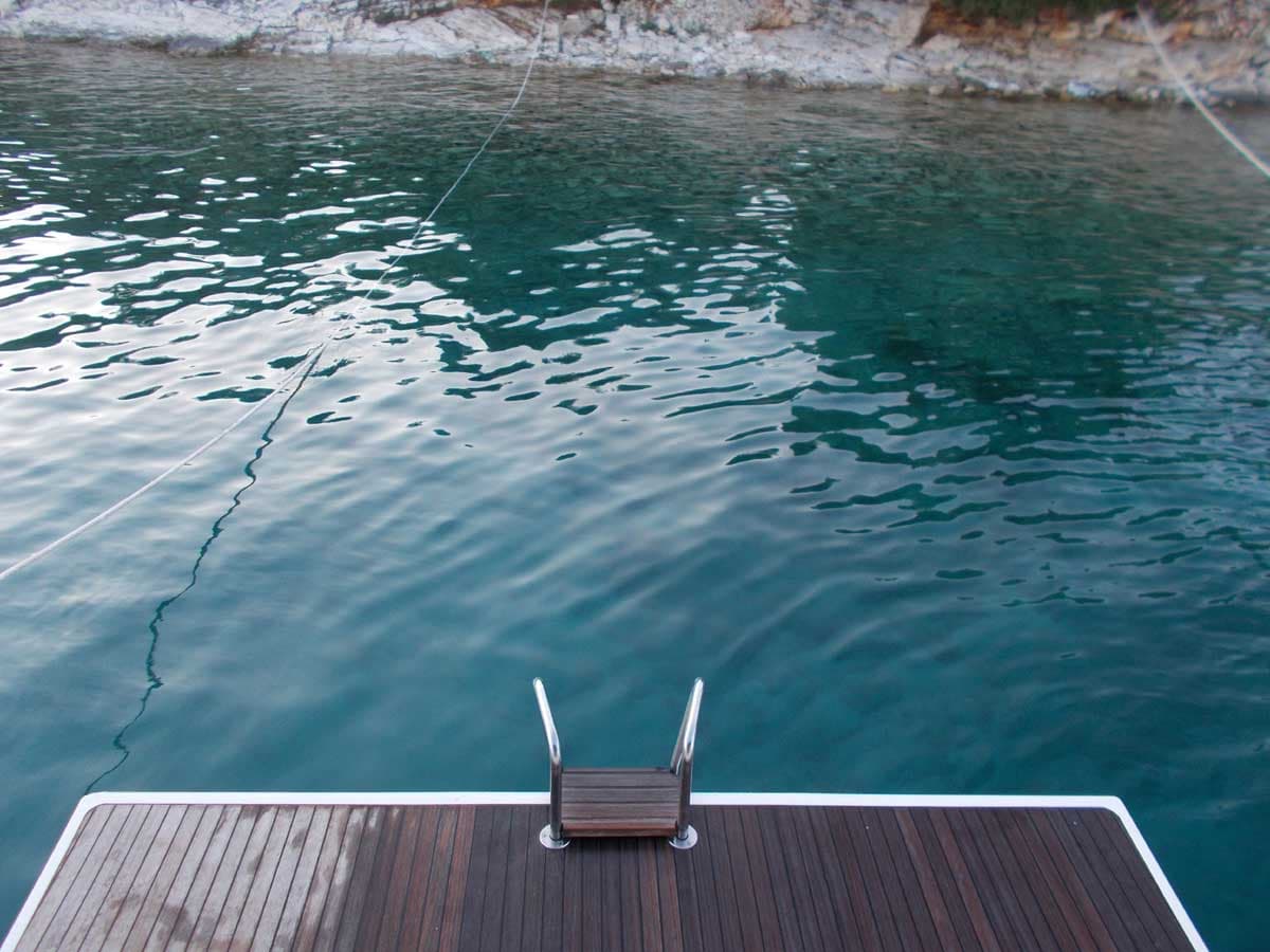 Bavaria 51 Cruiser - photo 16