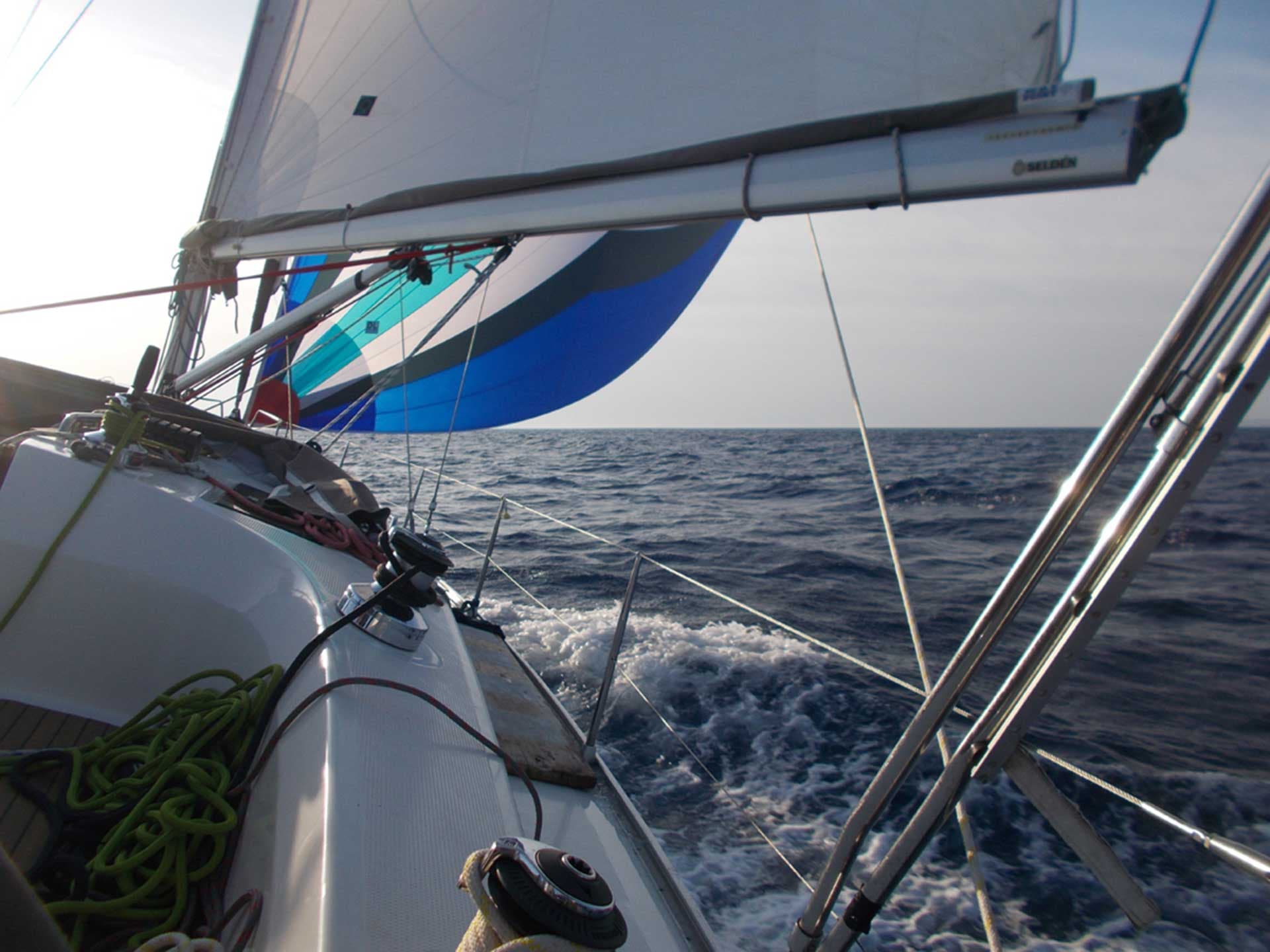 Bavaria 51 Cruiser - photo 10