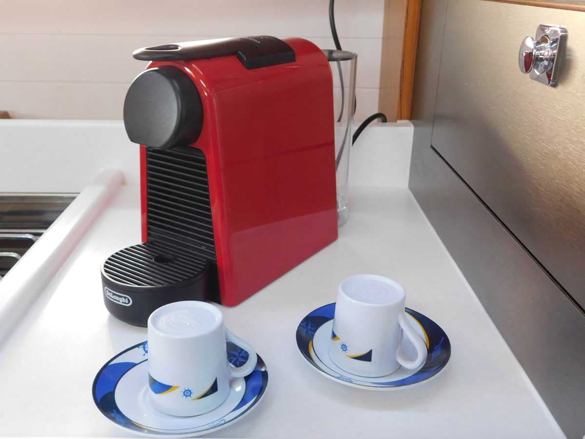 Bavaria 51 Cruiser - photo 5