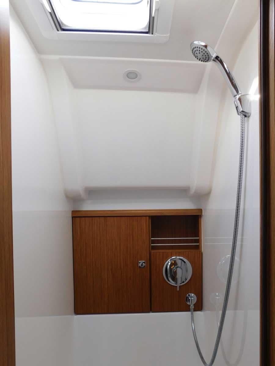 Bavaria 51 Cruiser - photo 7