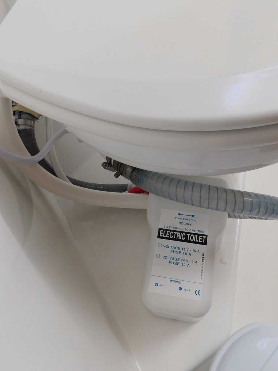 Bavaria 51 Cruiser - photo 9