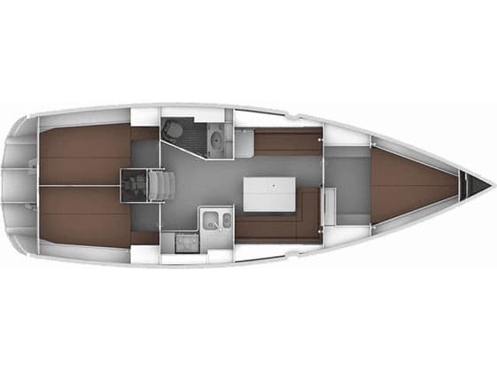 Boat plan