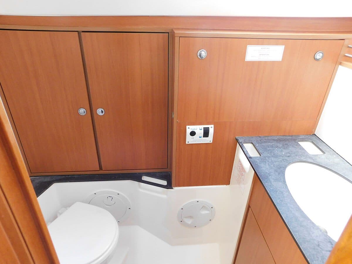 Bavaria 36 - photo 4