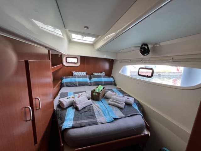 Leopard 44 - photo 4