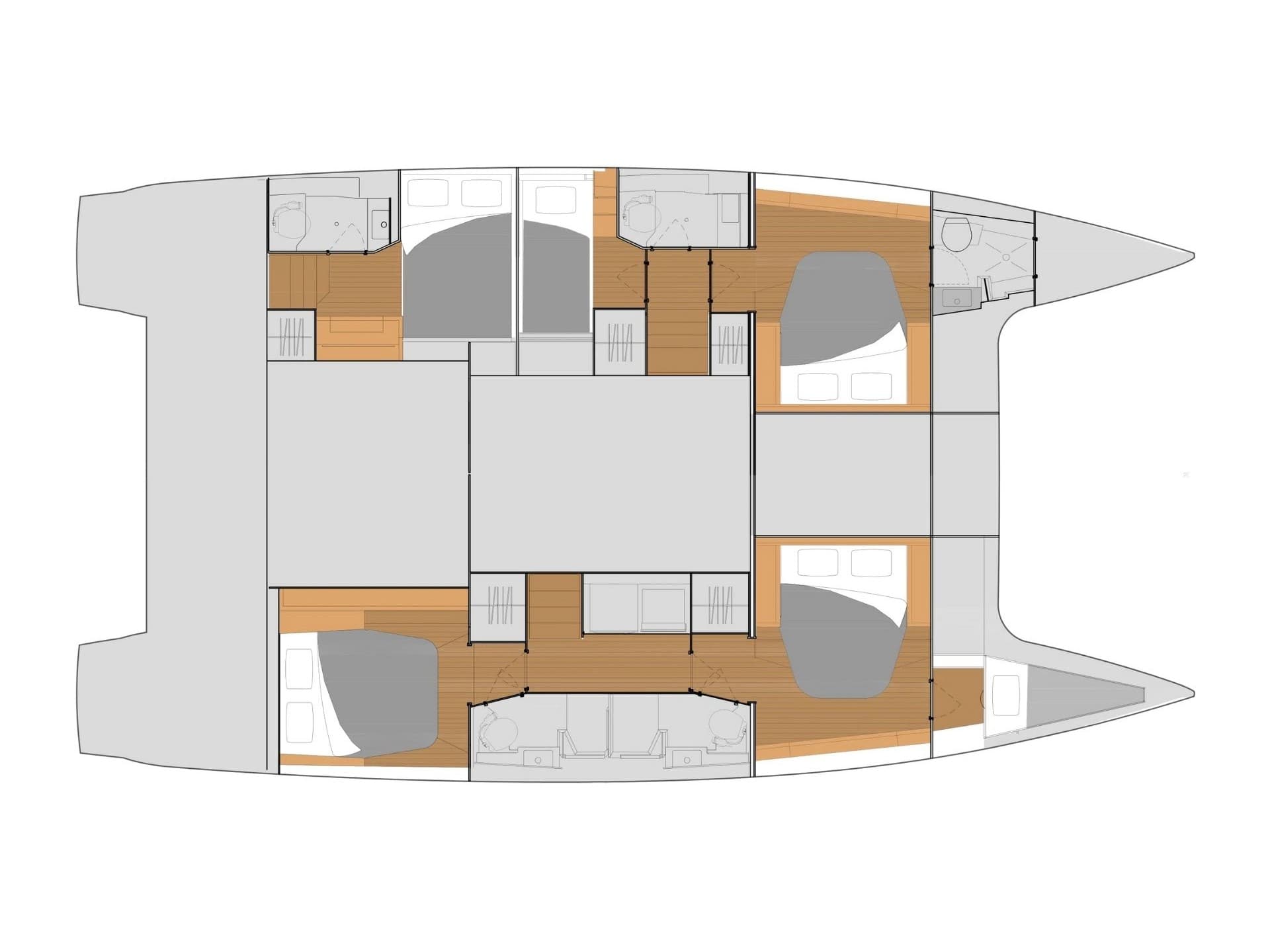 Boat plan