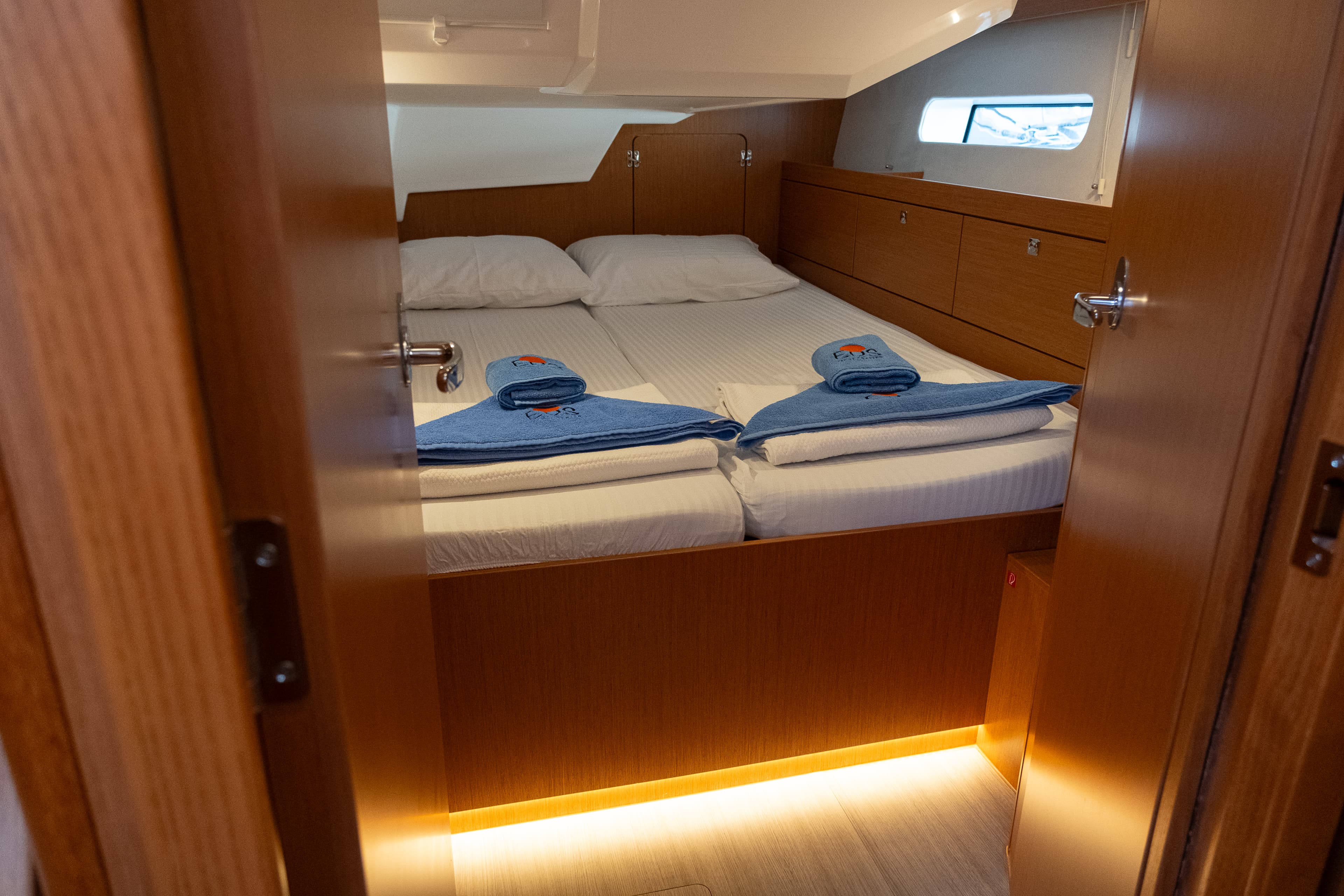 Bavaria C46 - photo 18