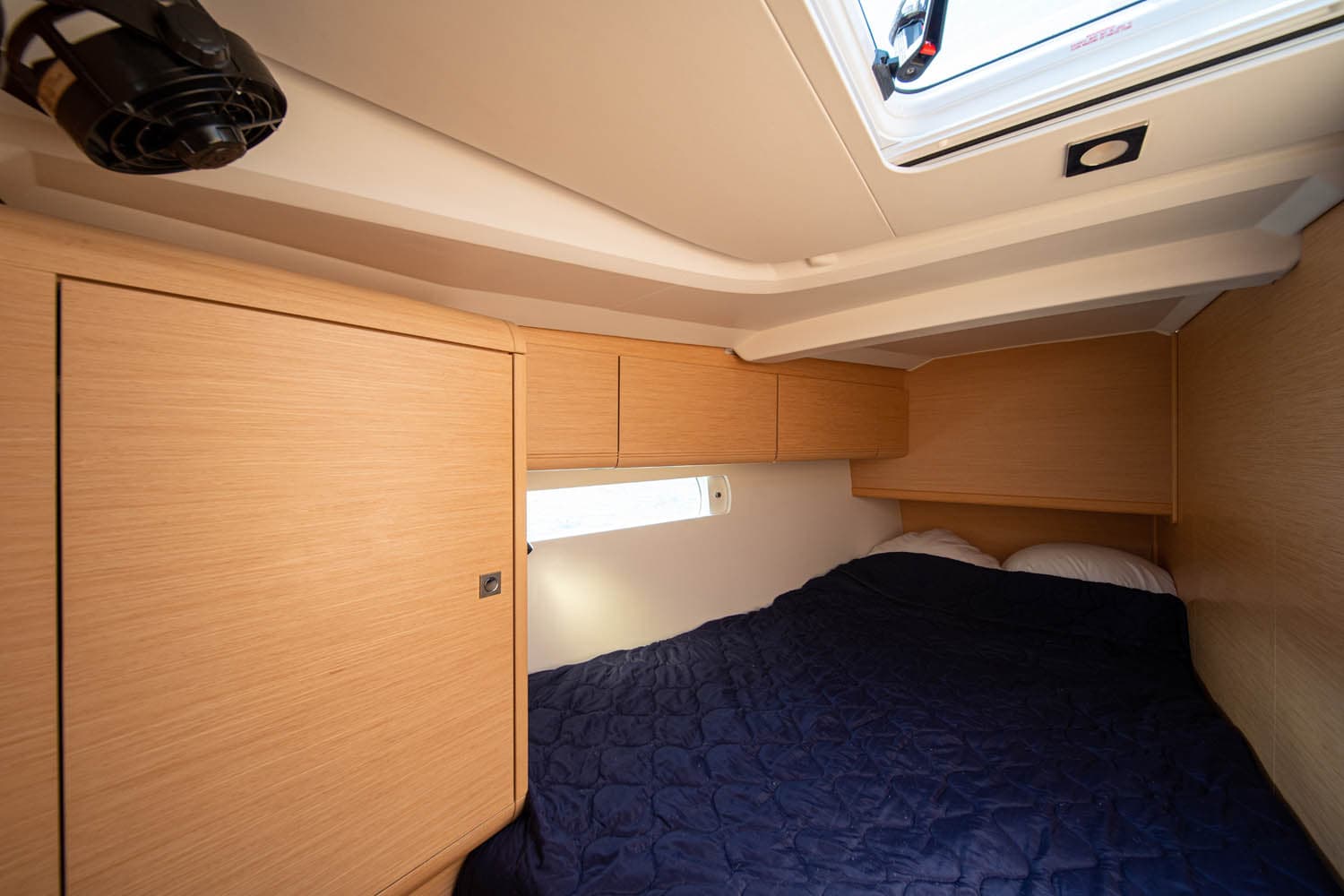 Sun Odyssey 519 - photo 9