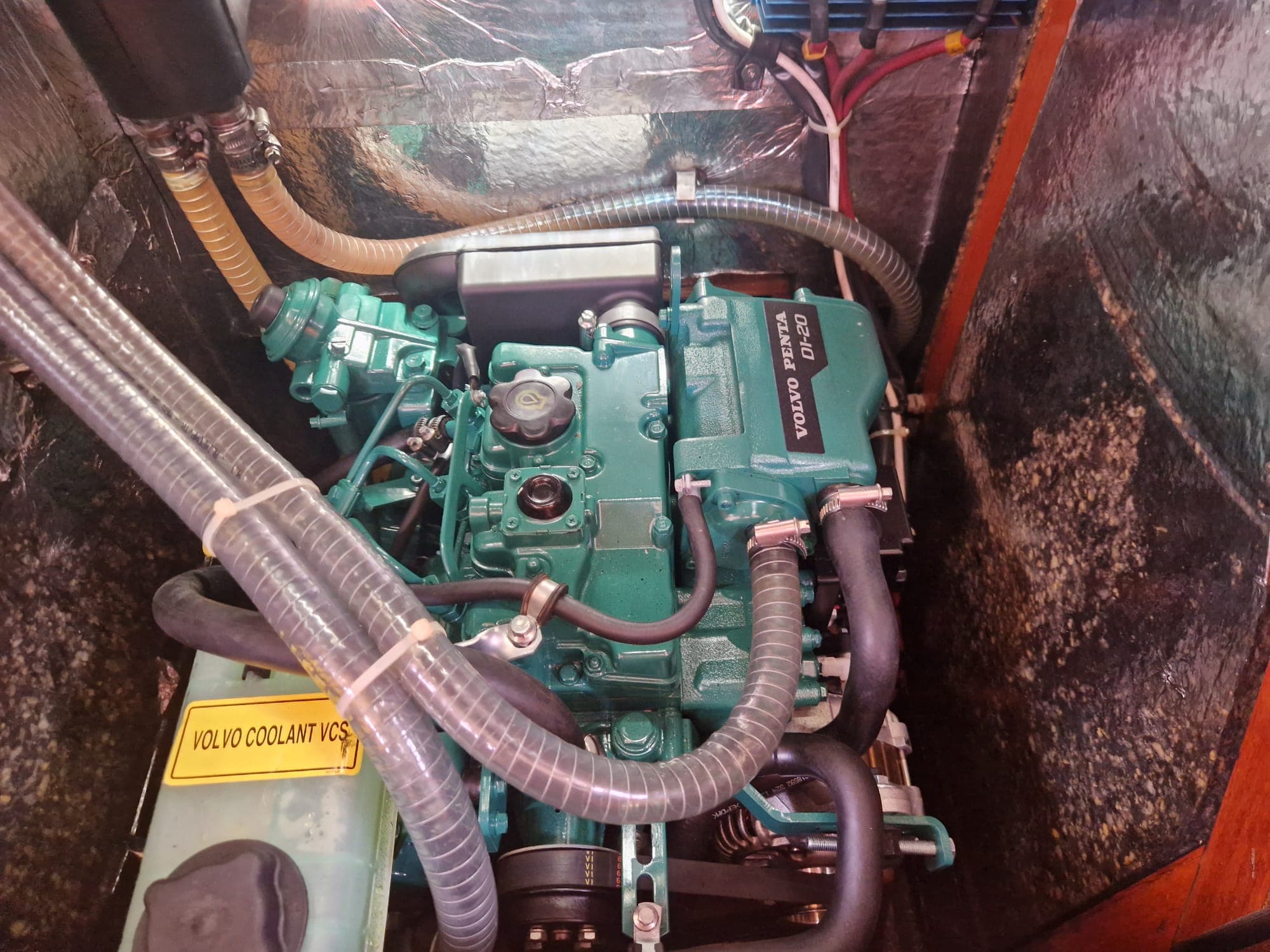 Bavaria 30 Cruiser - photo 7