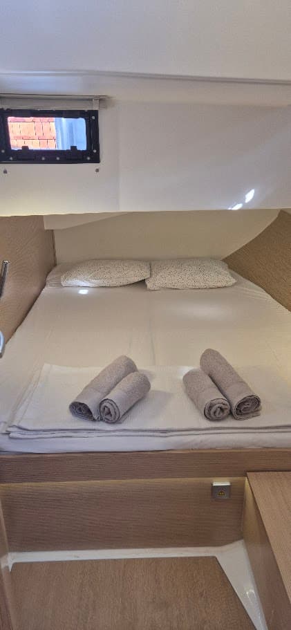 Hanse 410 - photo 17