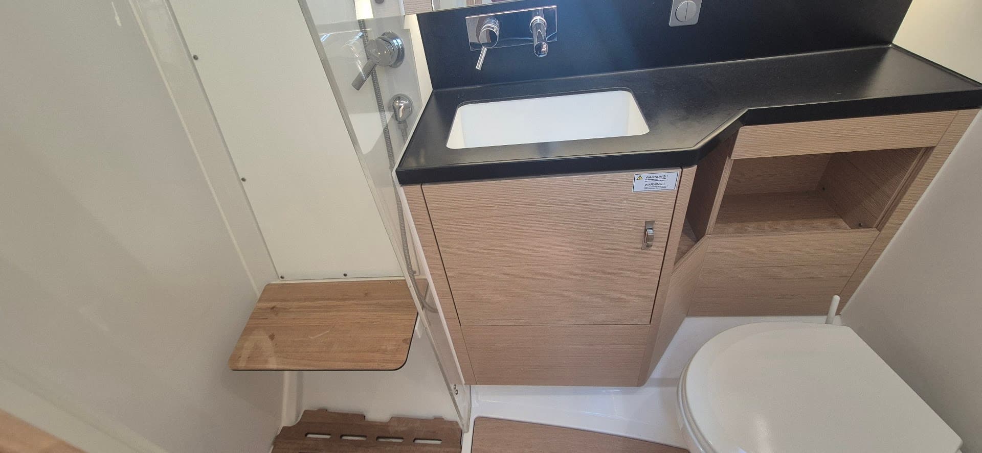 Hanse 410 - photo 15