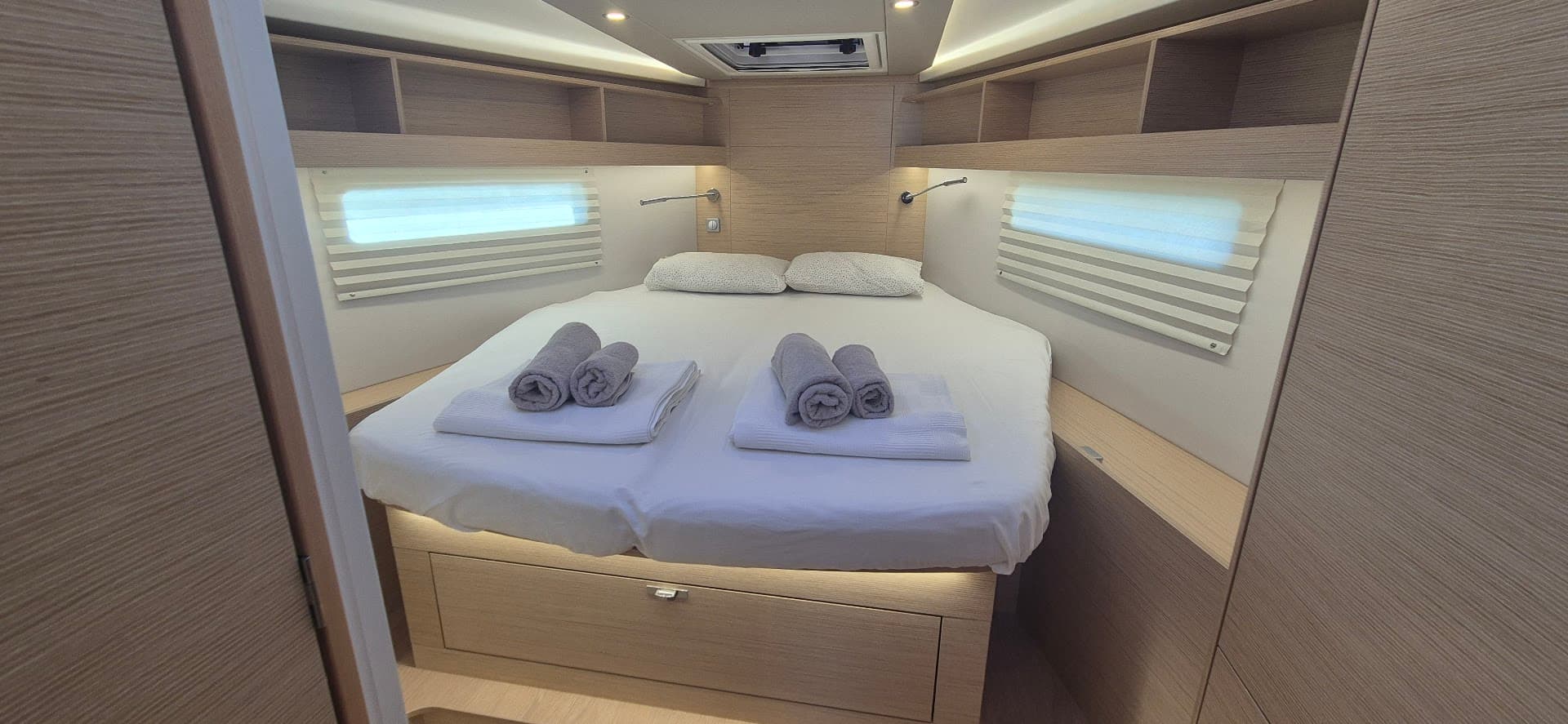 Hanse 410 - photo 11