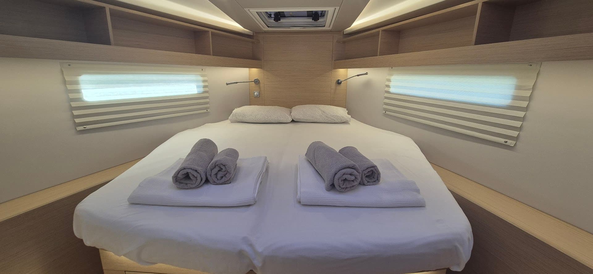 Hanse 410 - photo 10