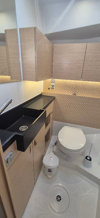 Hanse 410 - photo 12