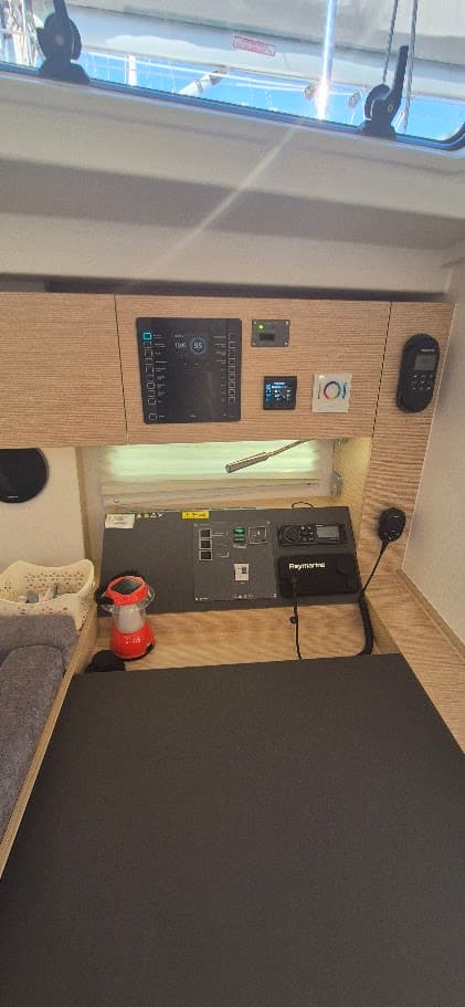 Hanse 410 - photo 16