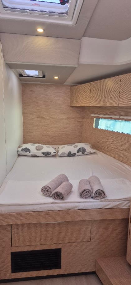 Hanse 510 - photo 21