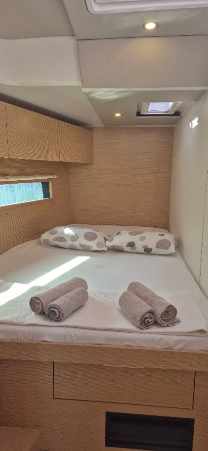 Hanse 510 - photo 11