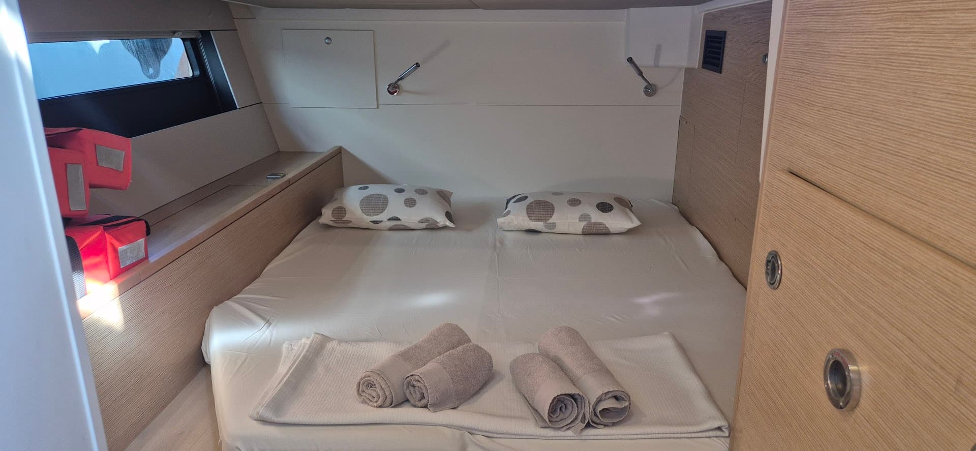 Hanse 510 - photo 18