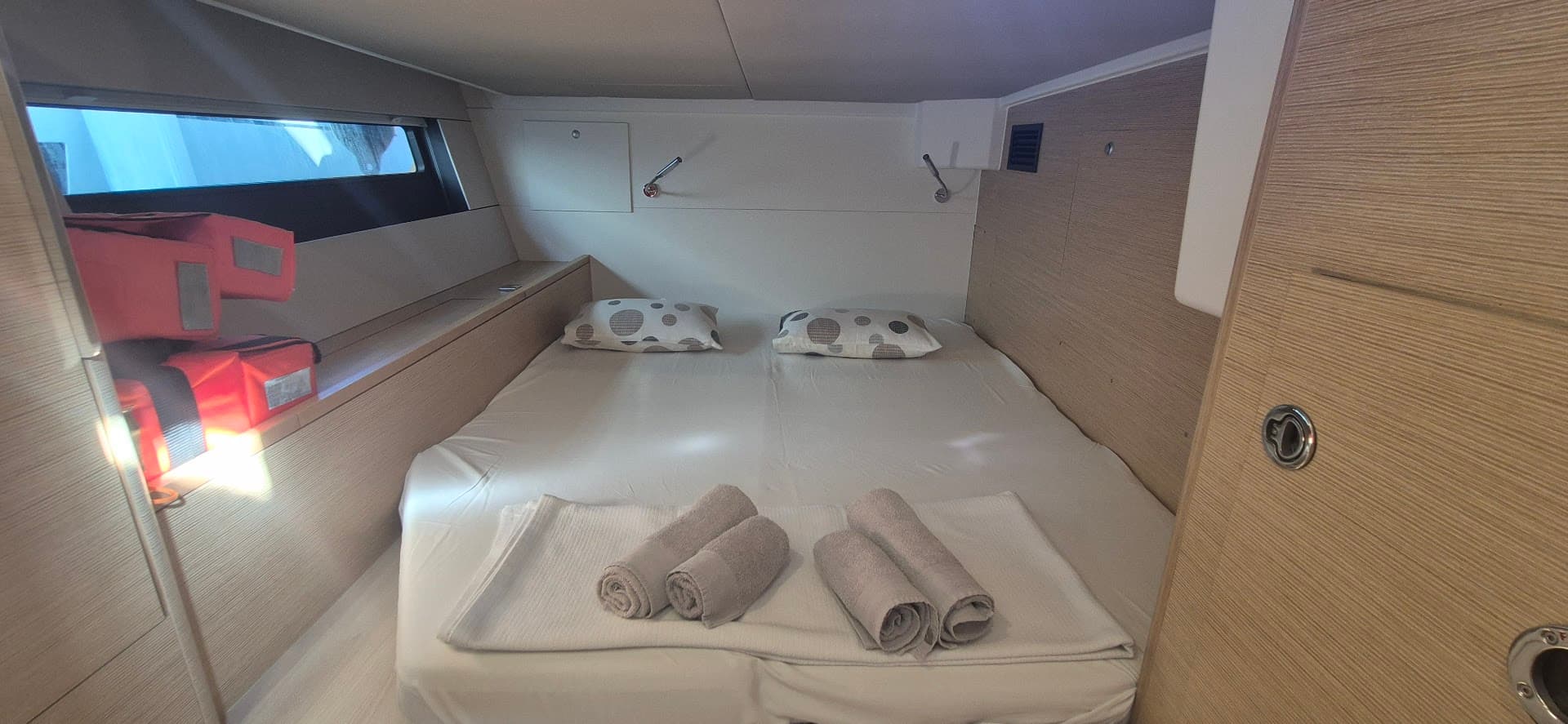 Hanse 510 - photo 14