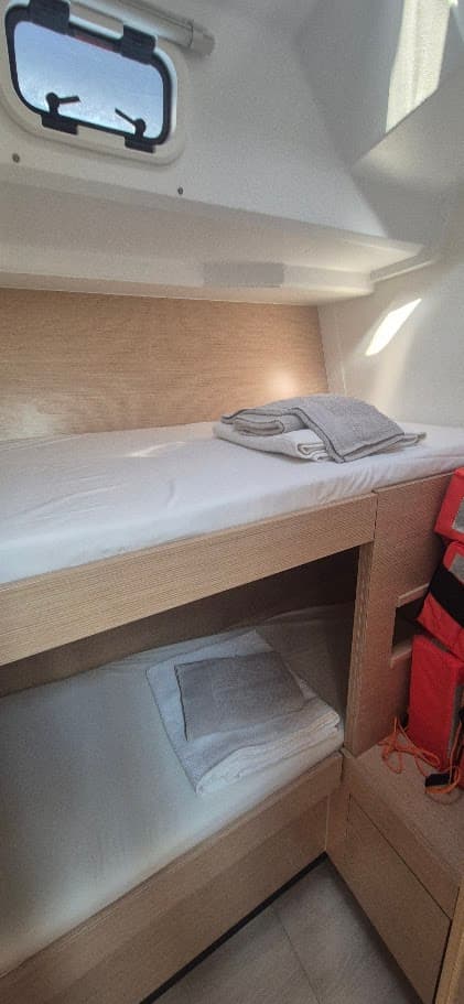 Hanse 510 - photo 17