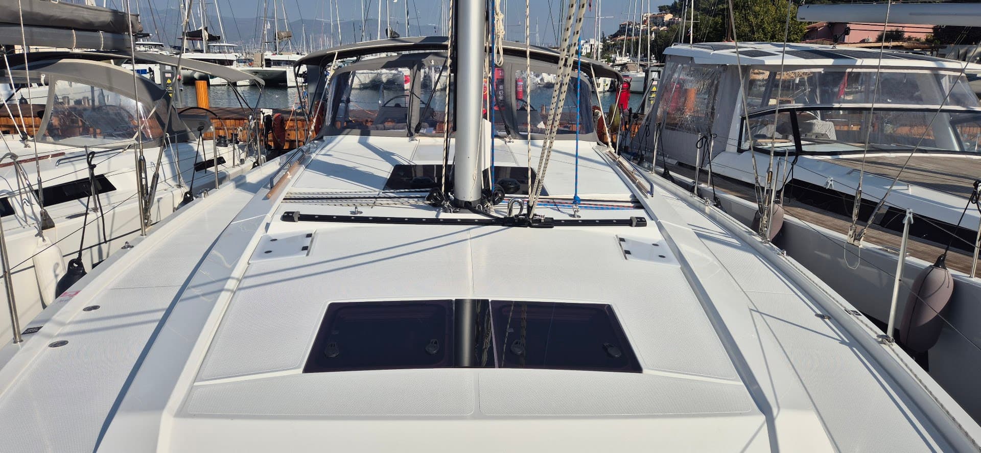 Hanse 510 - photo 6