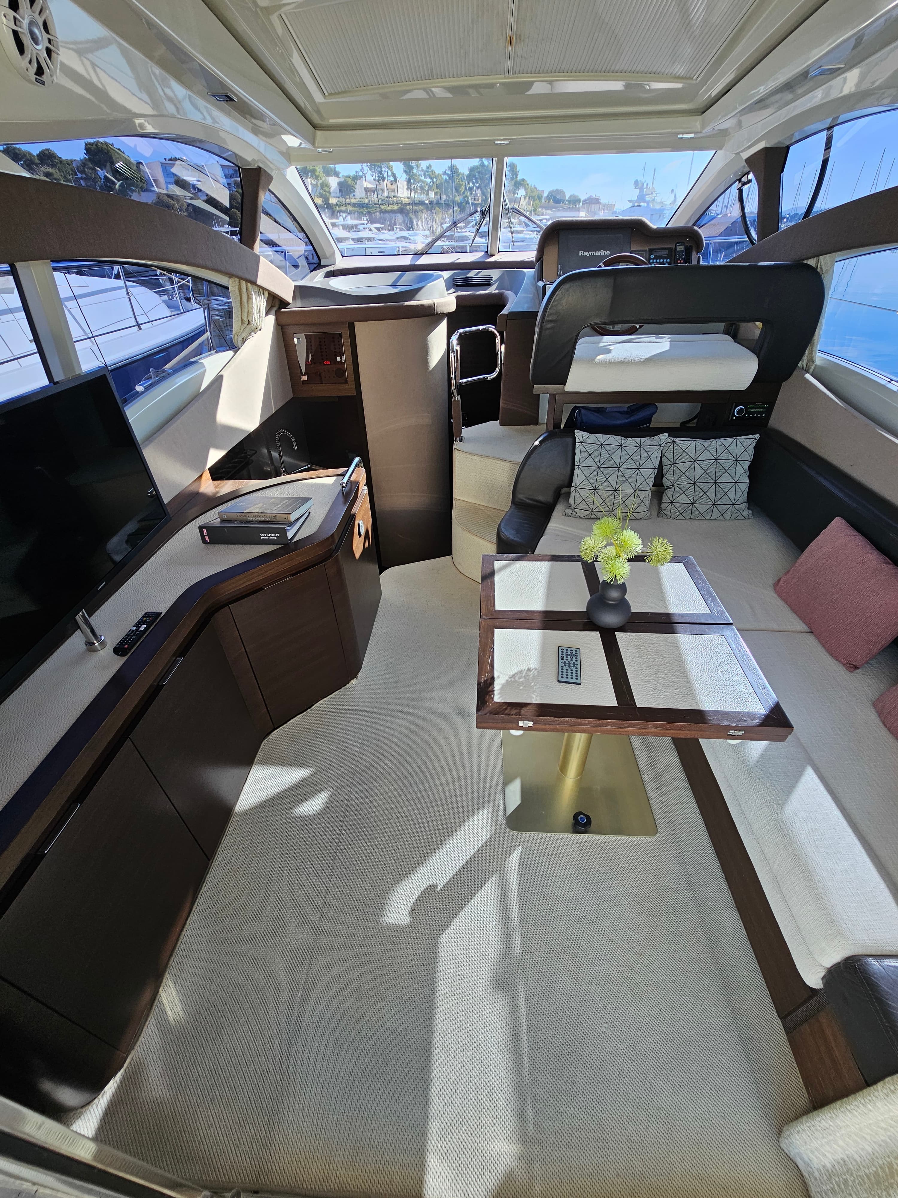 Azimut 40 S - photo 44