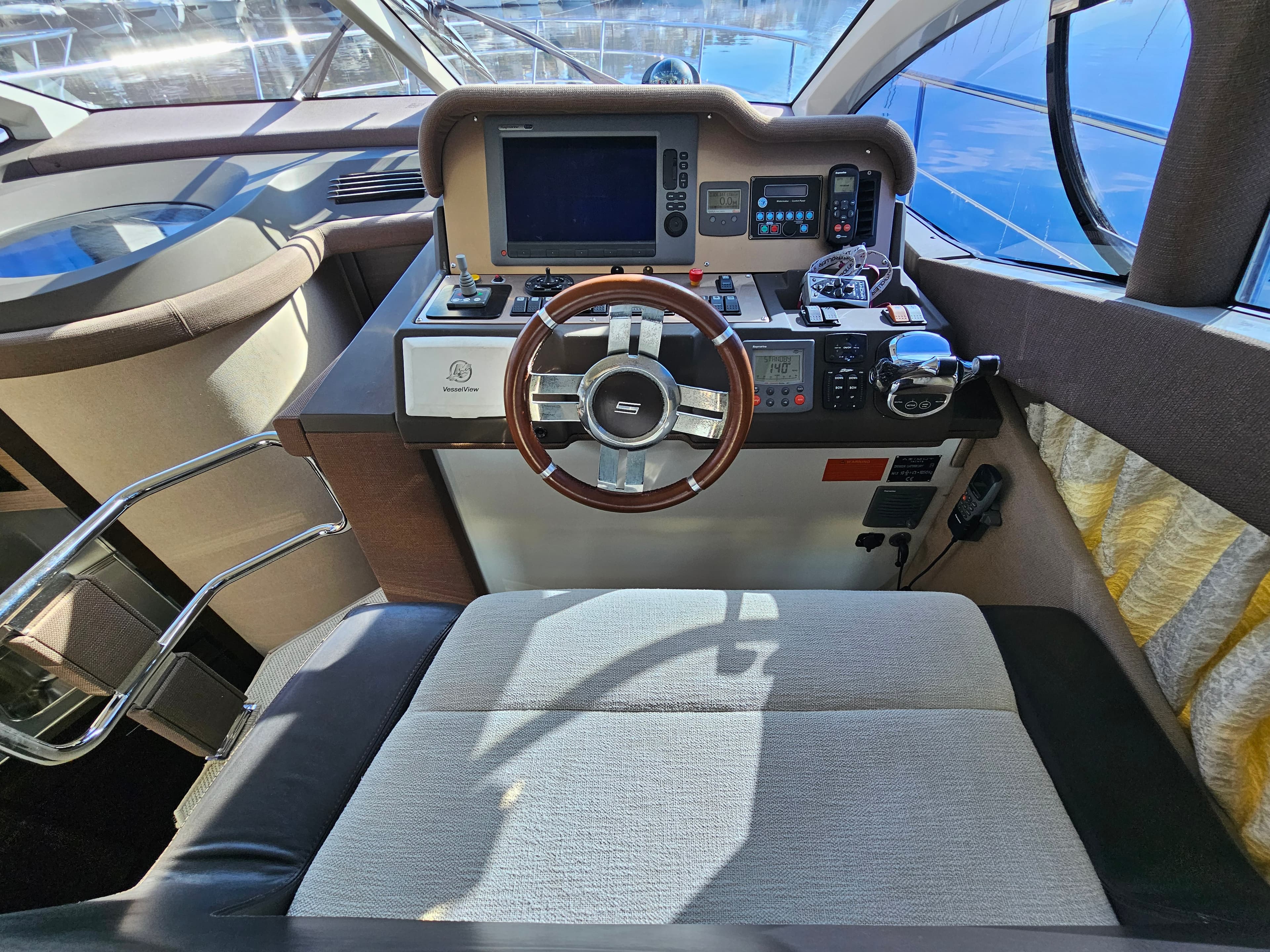 Azimut 40 S - photo 35