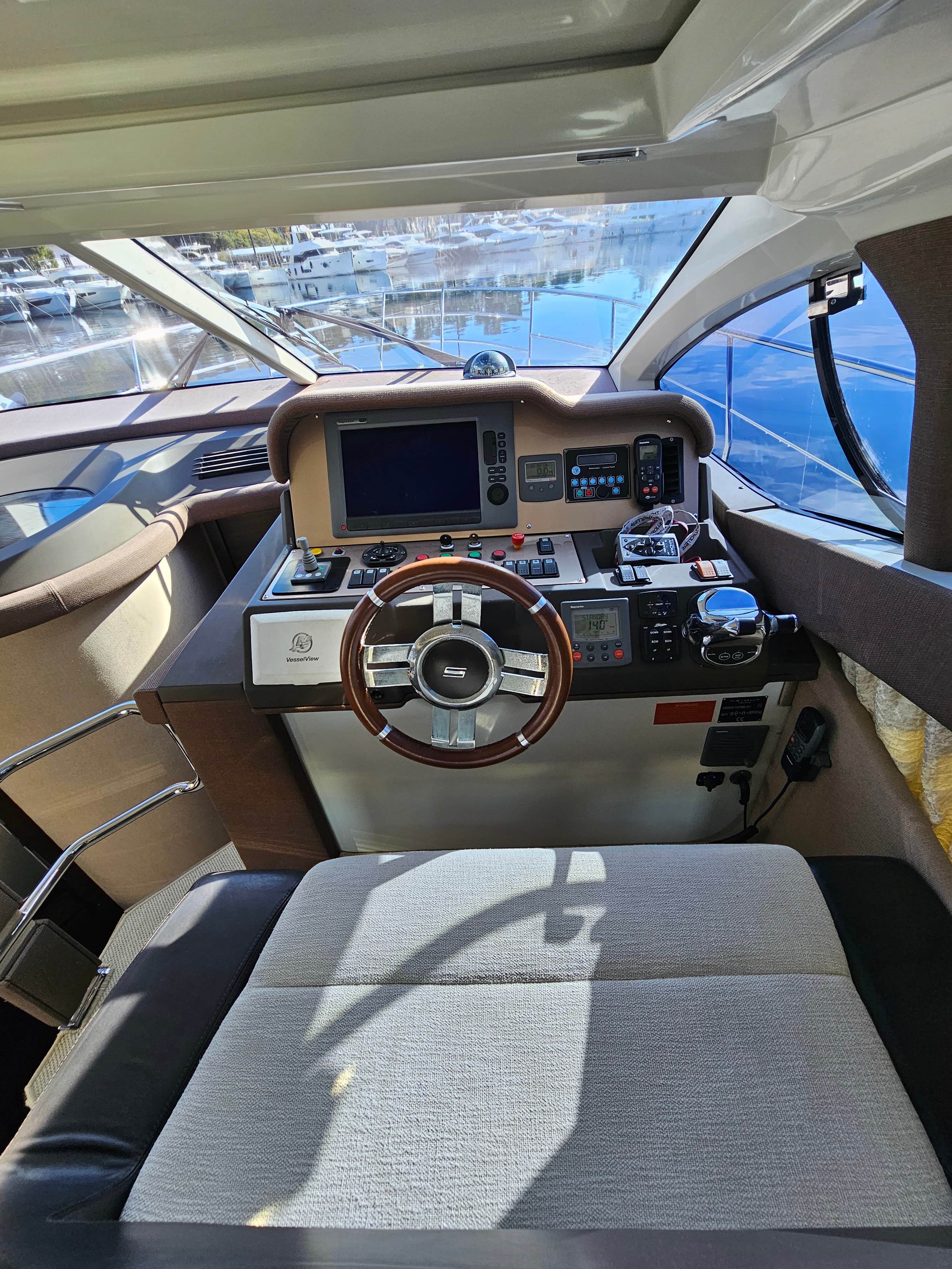 Azimut 40 S - photo 19