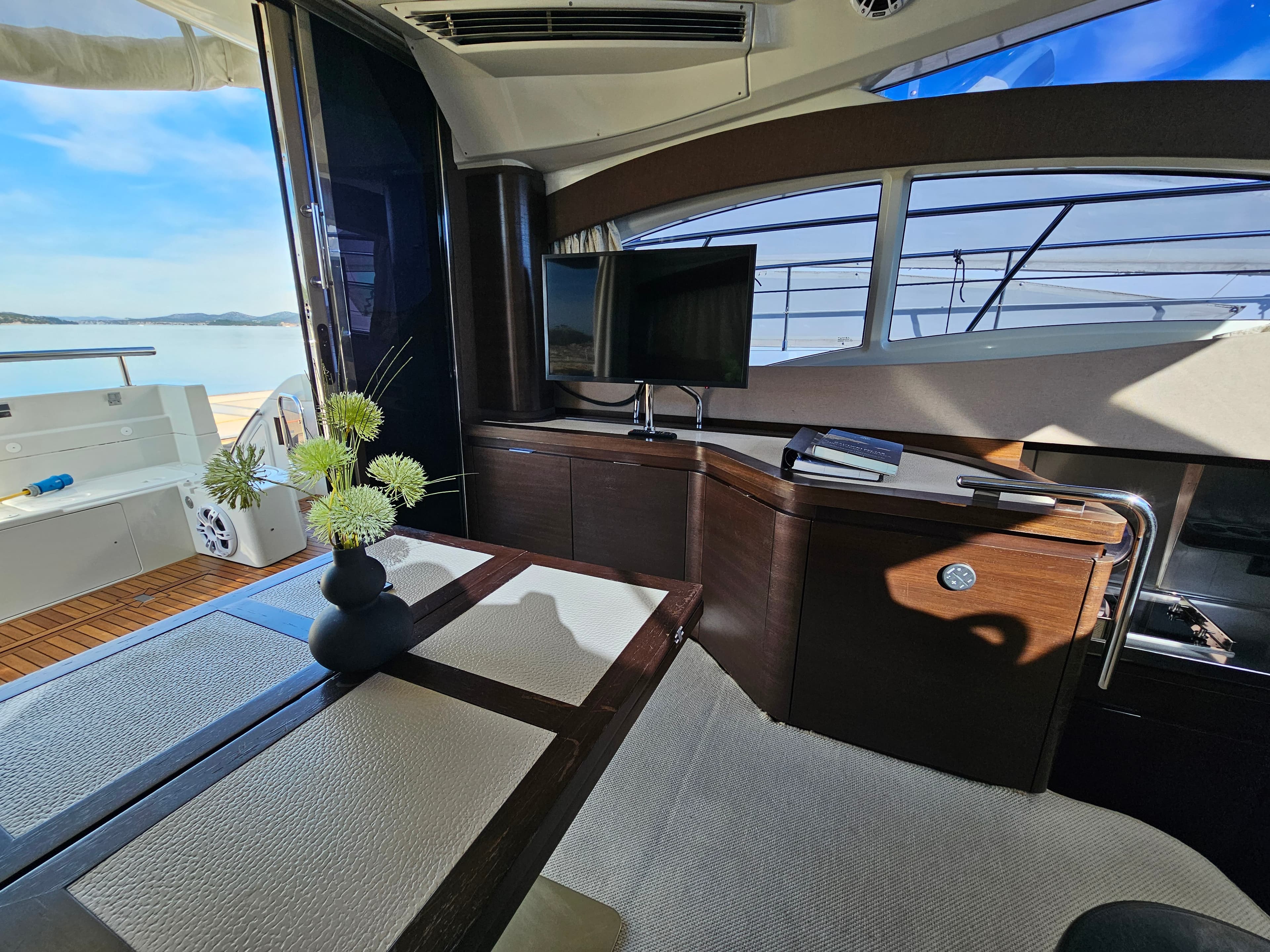 Azimut 40 S - photo 20