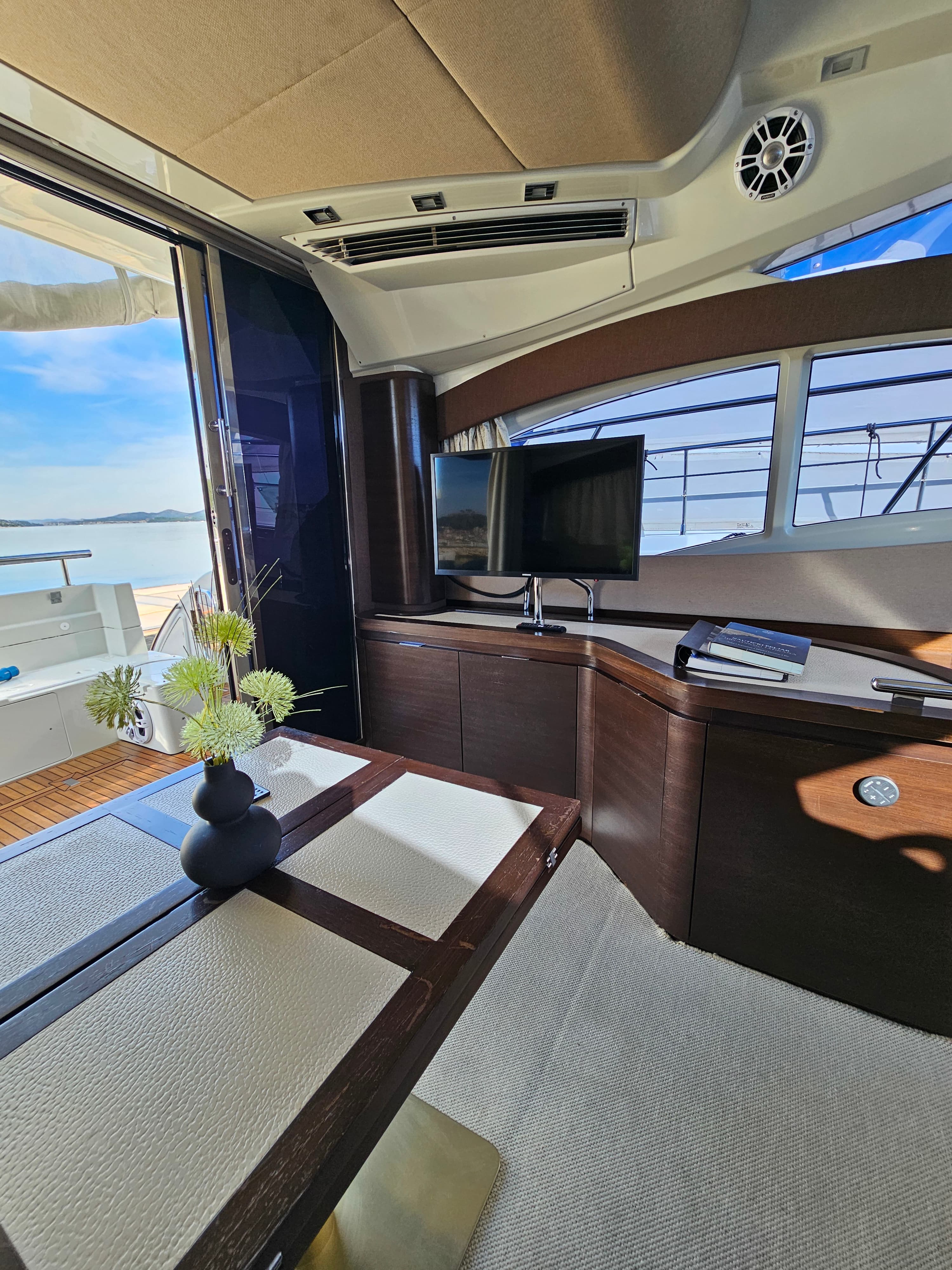 Azimut 40 S - photo 23