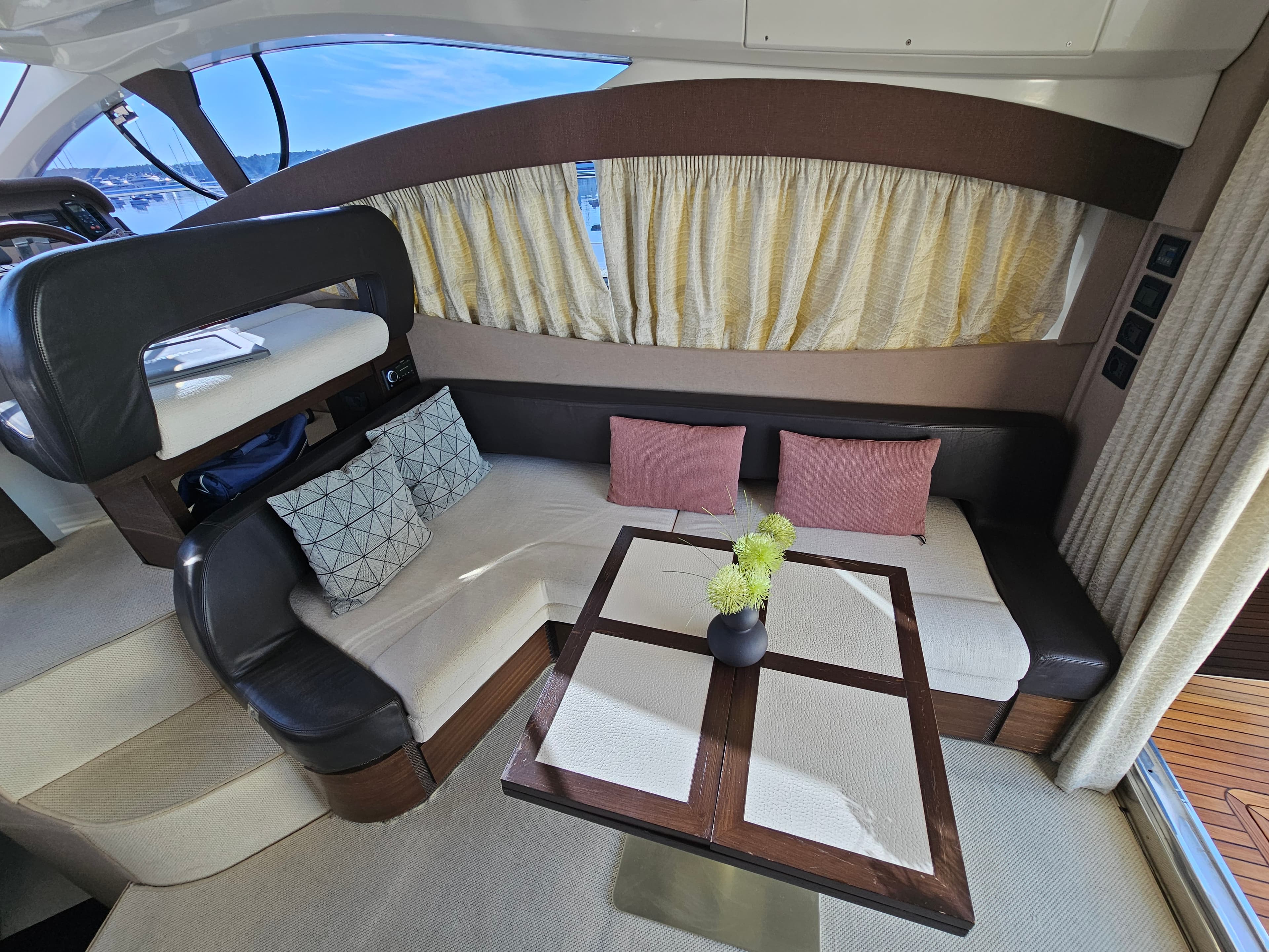 Azimut 40 S - photo 14