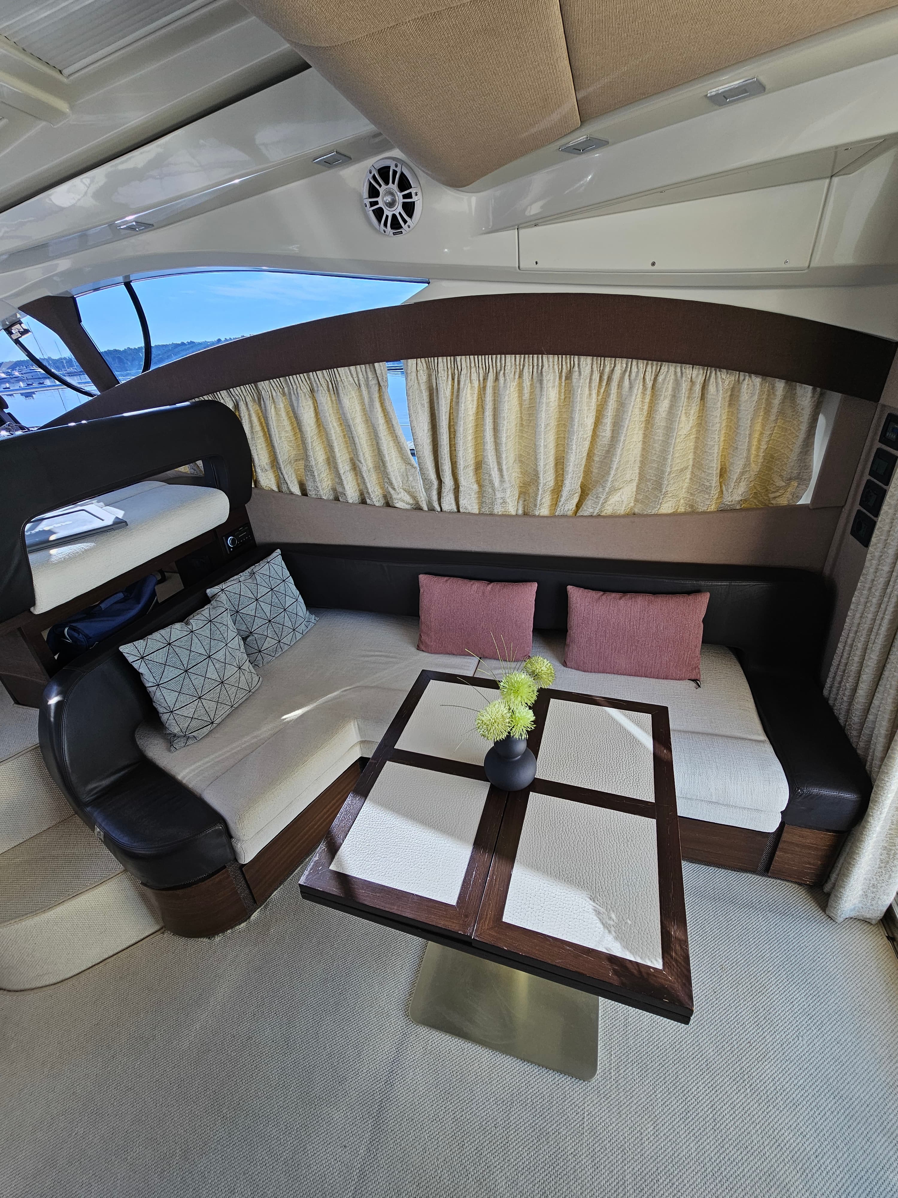 Azimut 40 S - photo 29