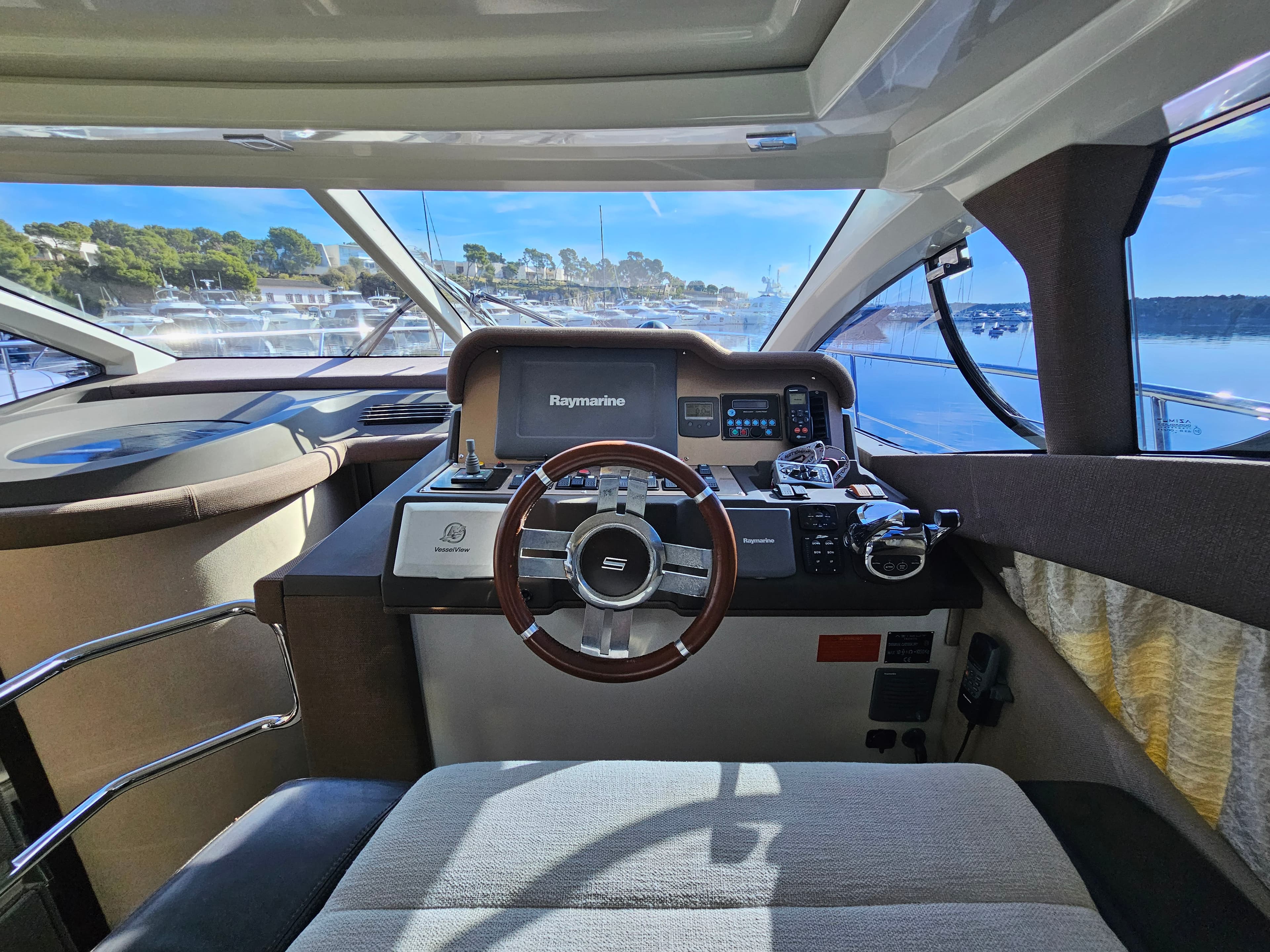 Azimut 40 S - photo 36