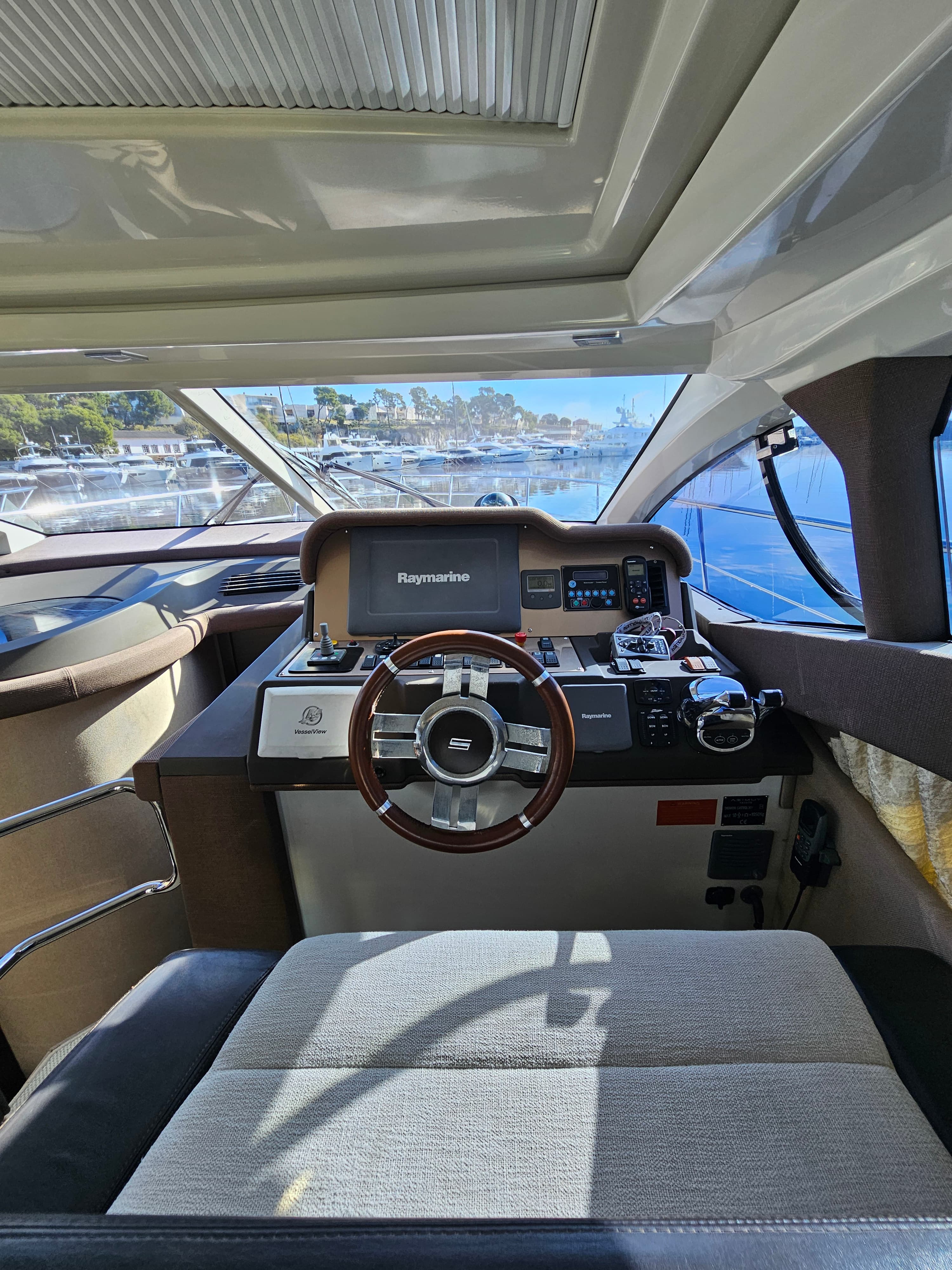 Azimut 40 S - photo 16