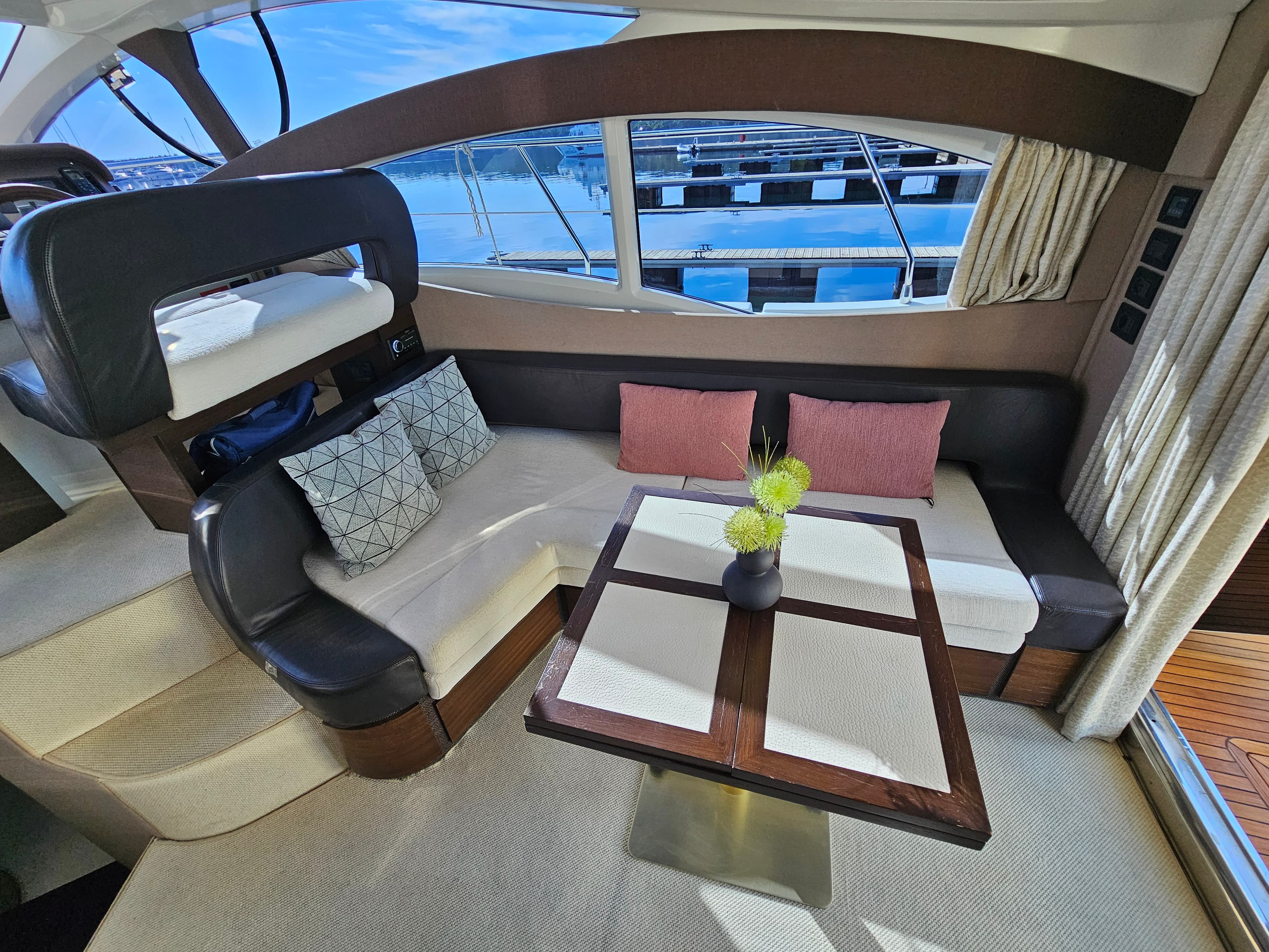 Azimut 40 S - photo 7