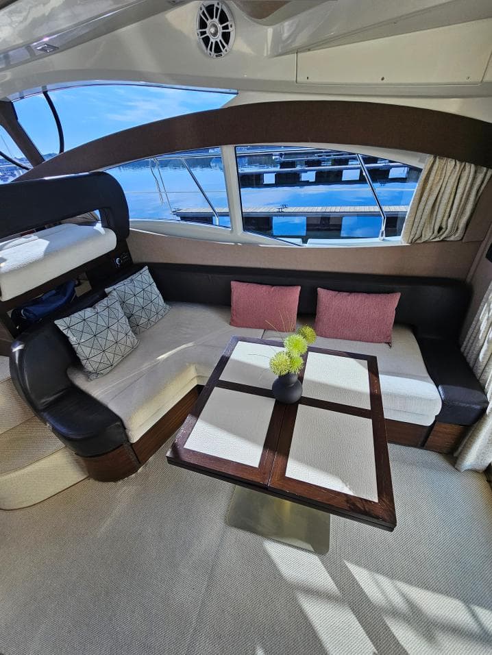 Azimut 40 S - photo 18