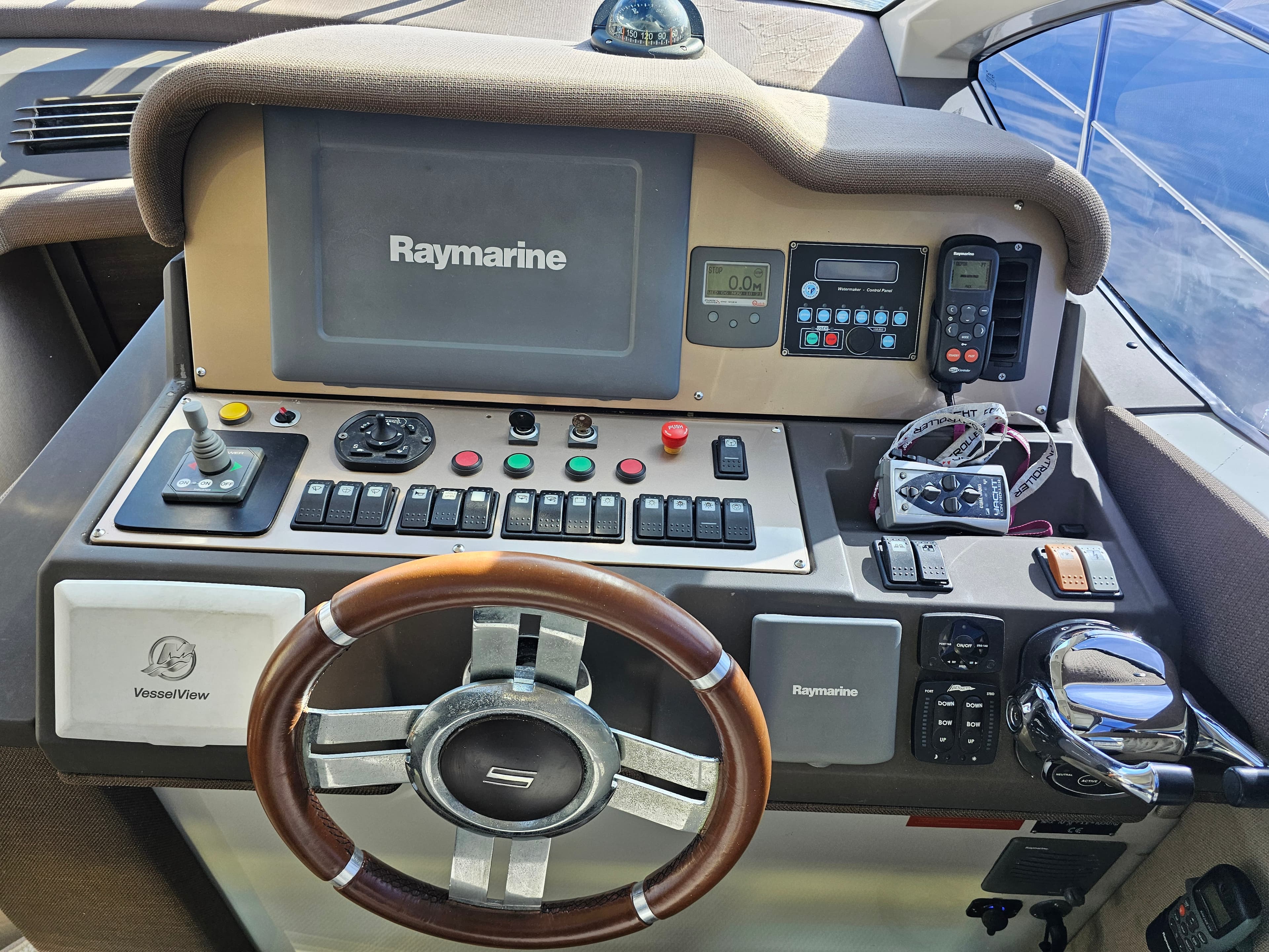 Azimut 40 S - photo 42