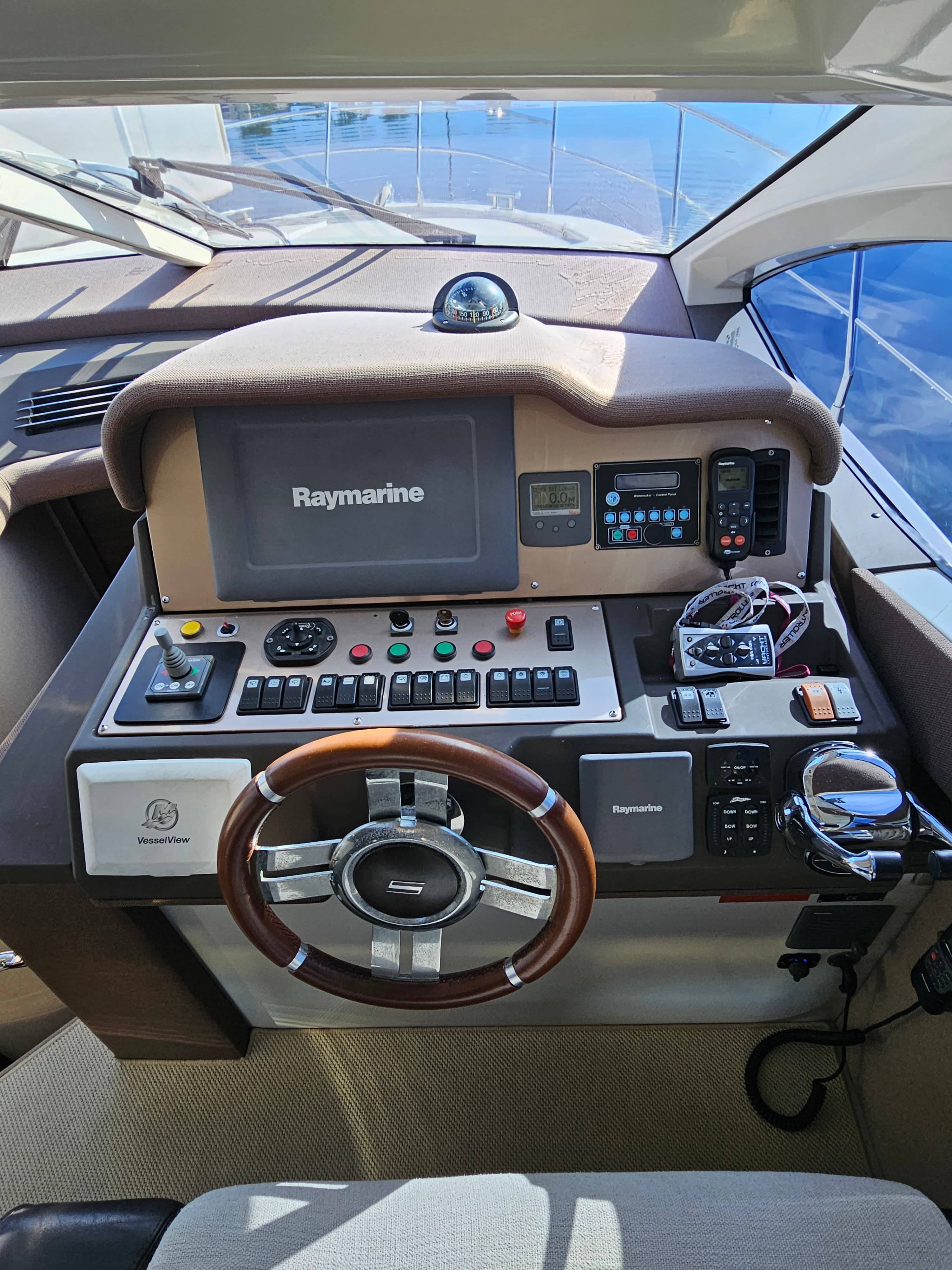 Azimut 40 S - photo 12