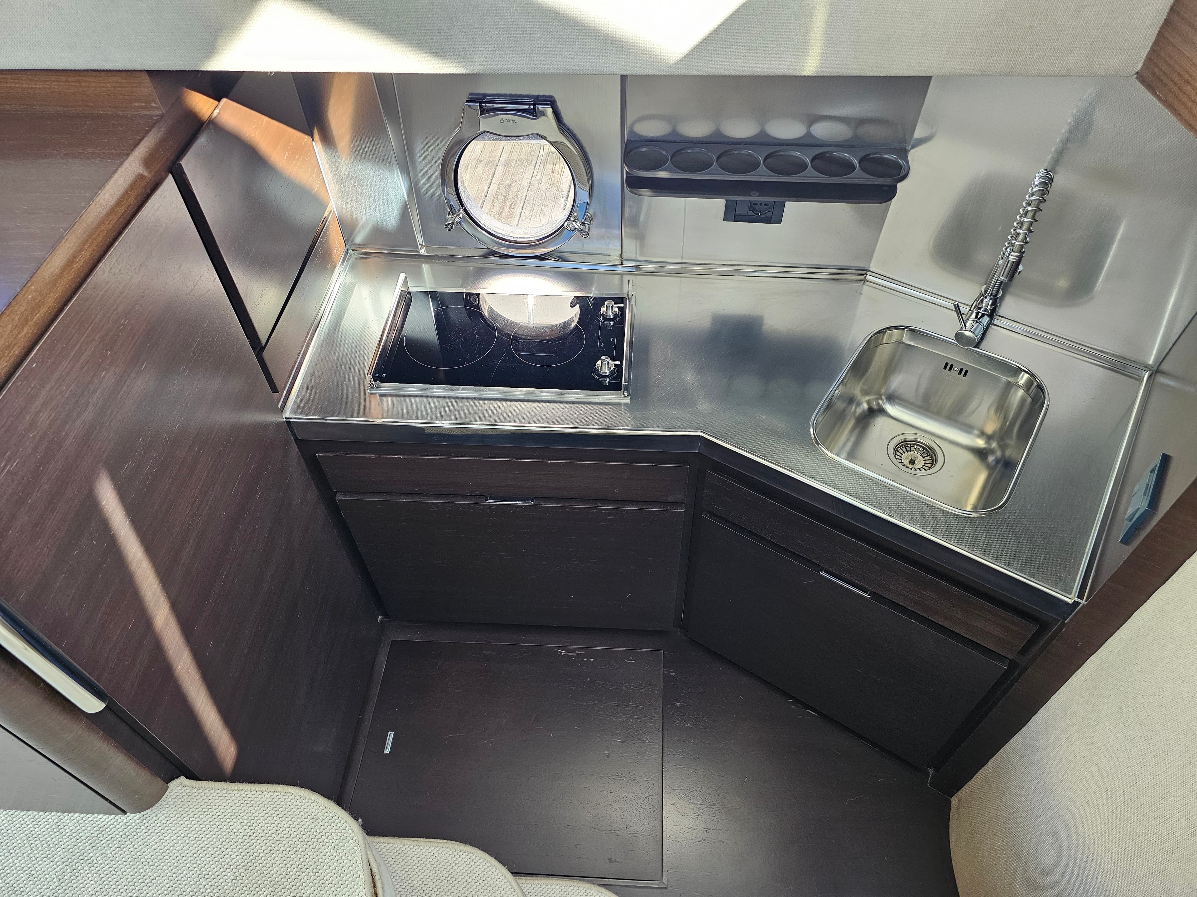 Azimut 40 S - photo 31